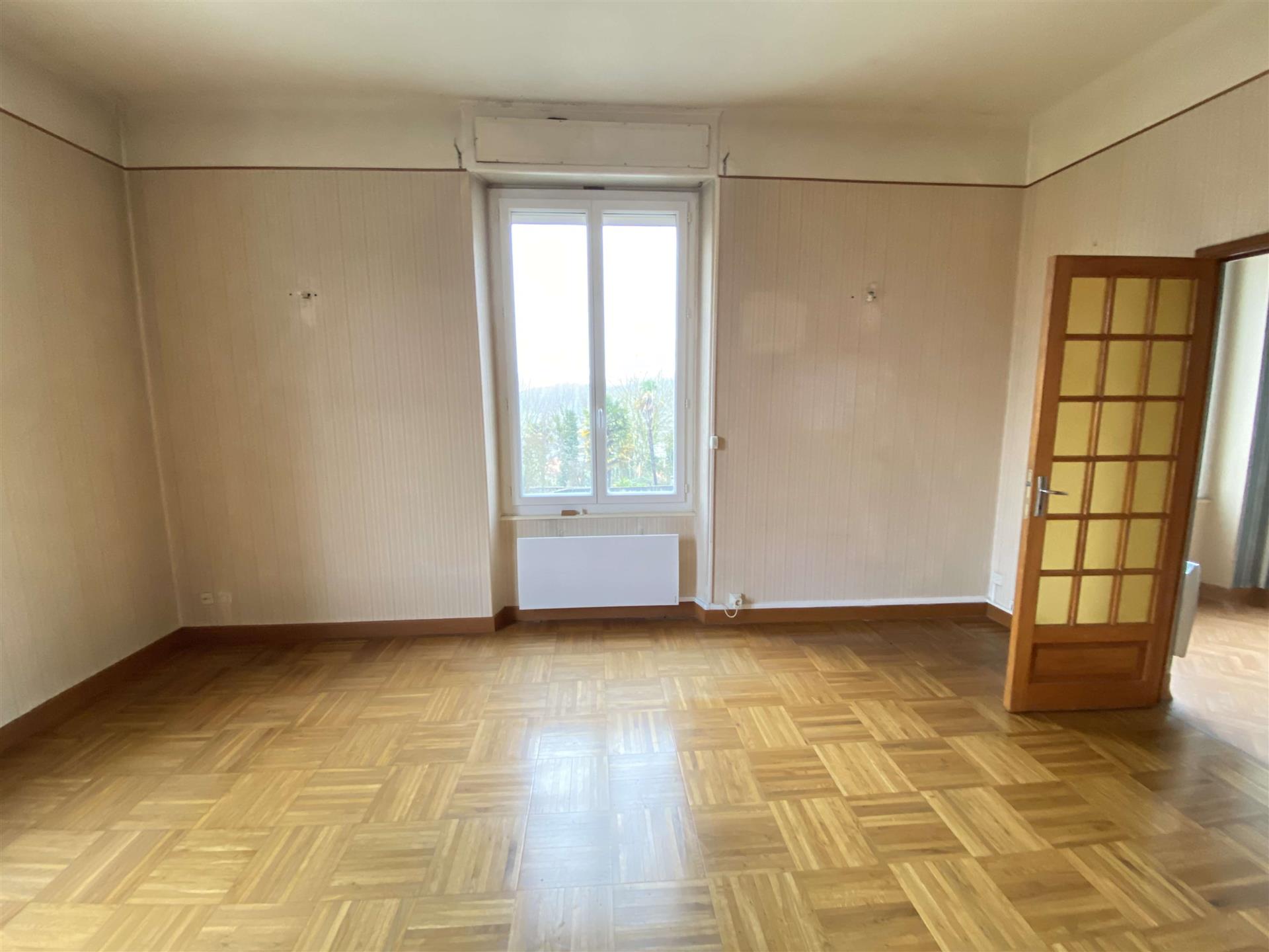 Appartement à vendre, 123m², Saint-Gaudens