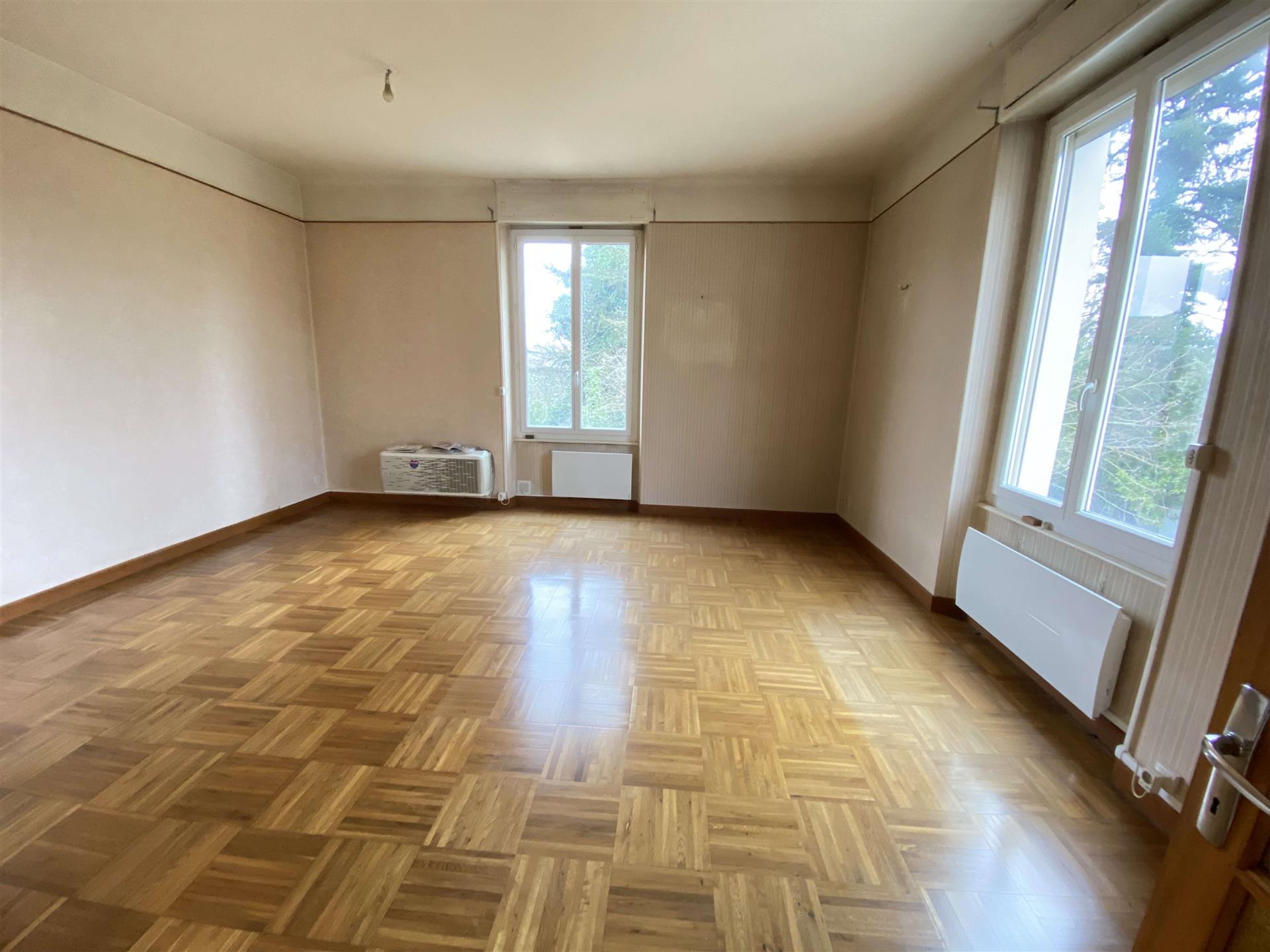 Appartement à vendre, 123m², Saint-Gaudens