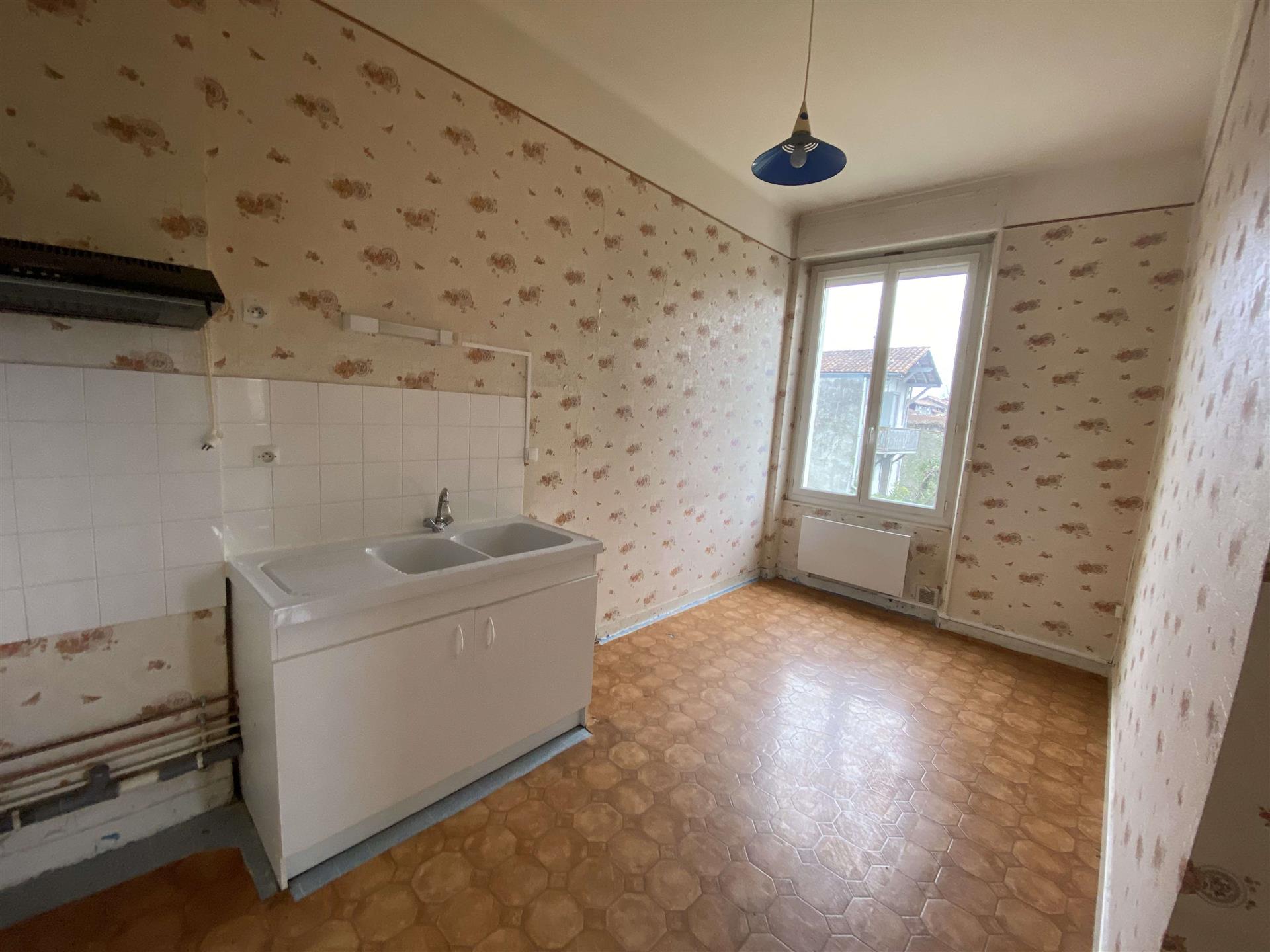 Appartement à vendre, 123m², Saint-Gaudens