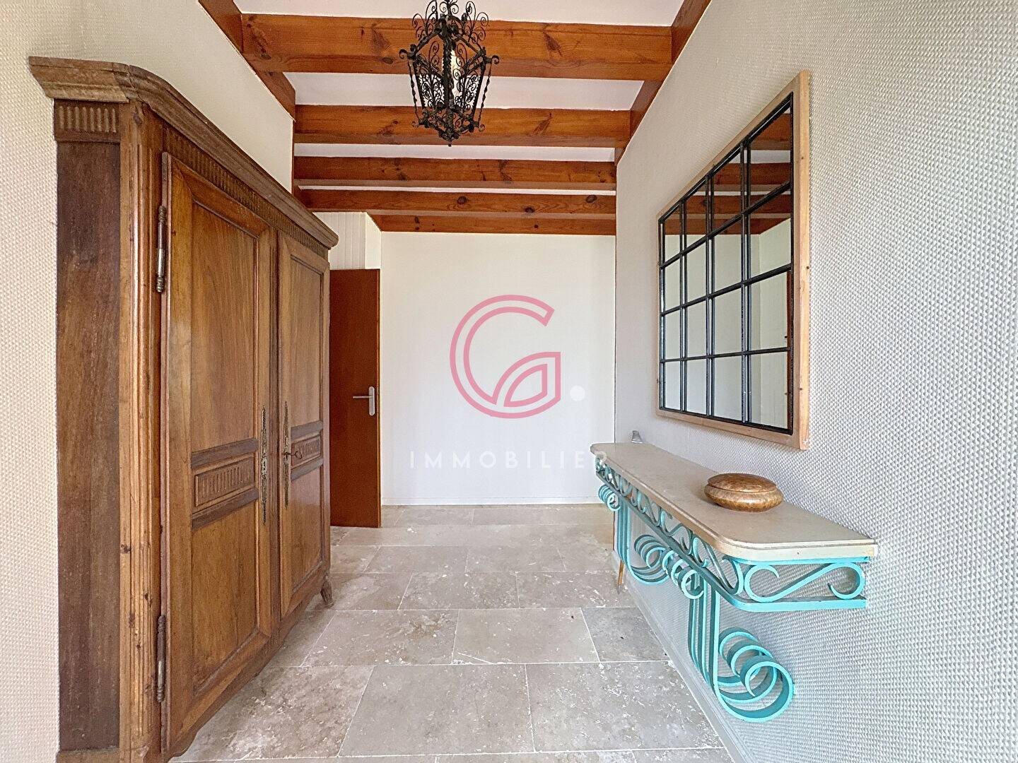 Maison à vendre, 255m², Sainte-Eulalie-en-Born