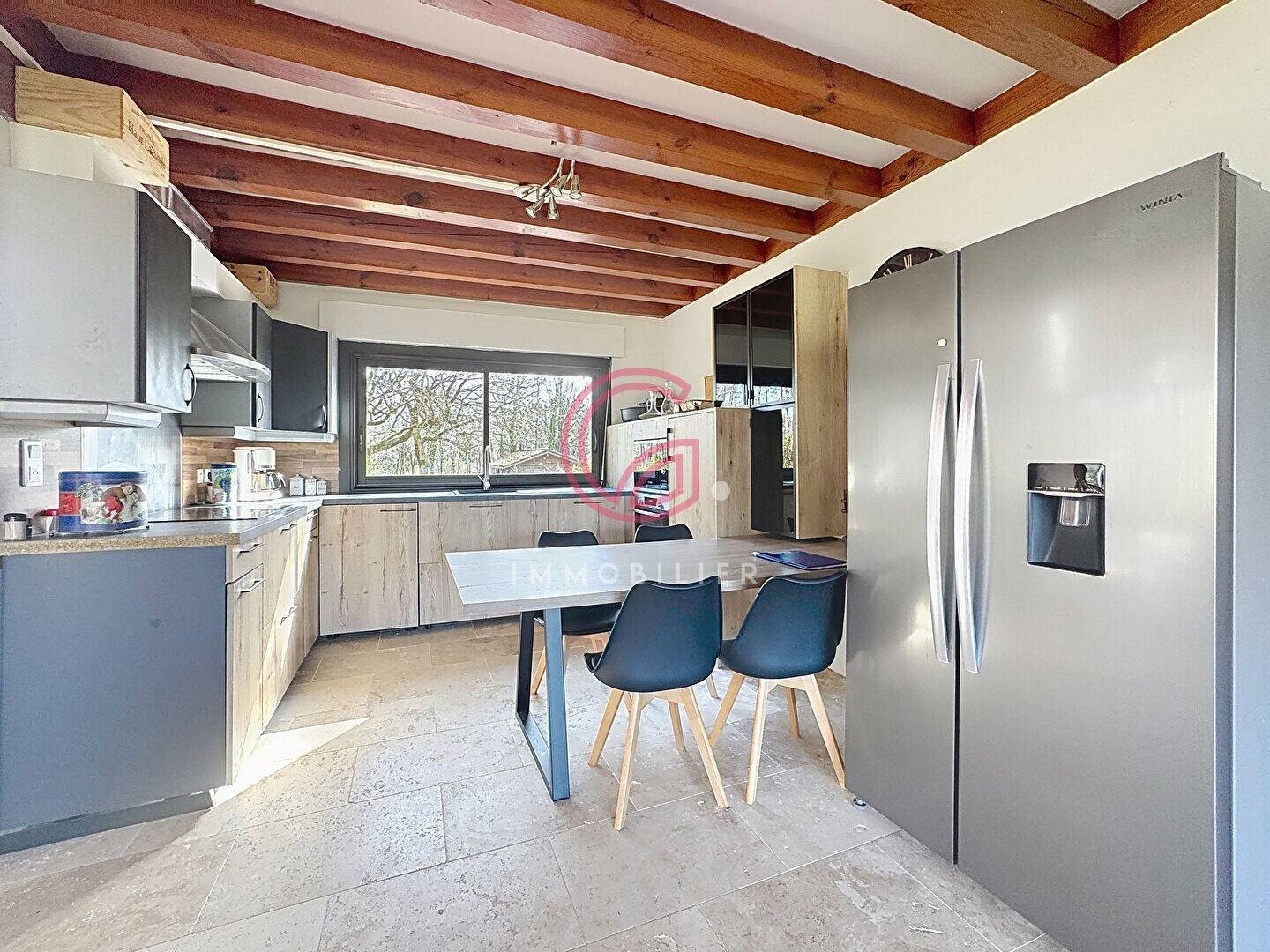 Maison à vendre, 255m², Sainte-Eulalie-en-Born