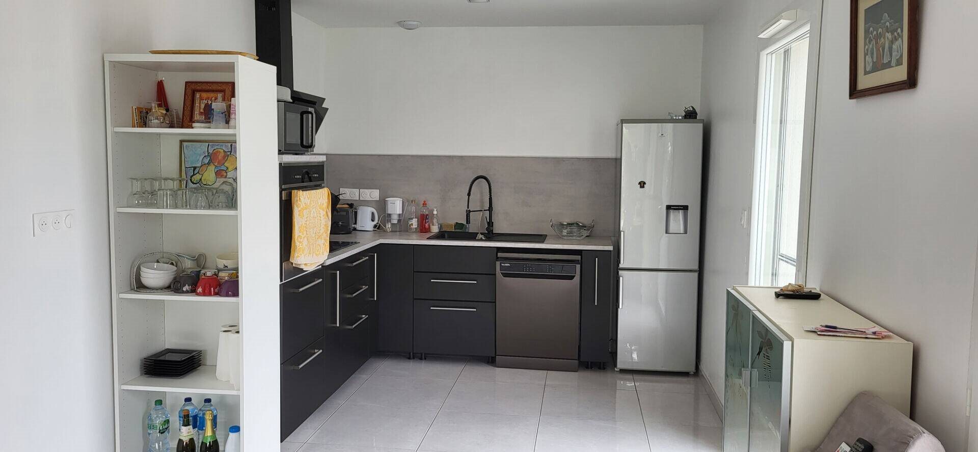 Maison à louer, 81m², Parentis-en-Born