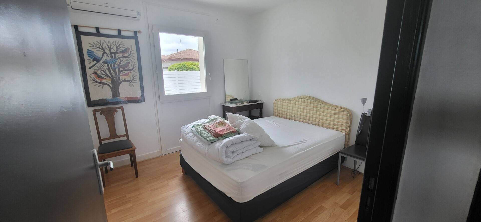 Maison à louer, 81m², Parentis-en-Born