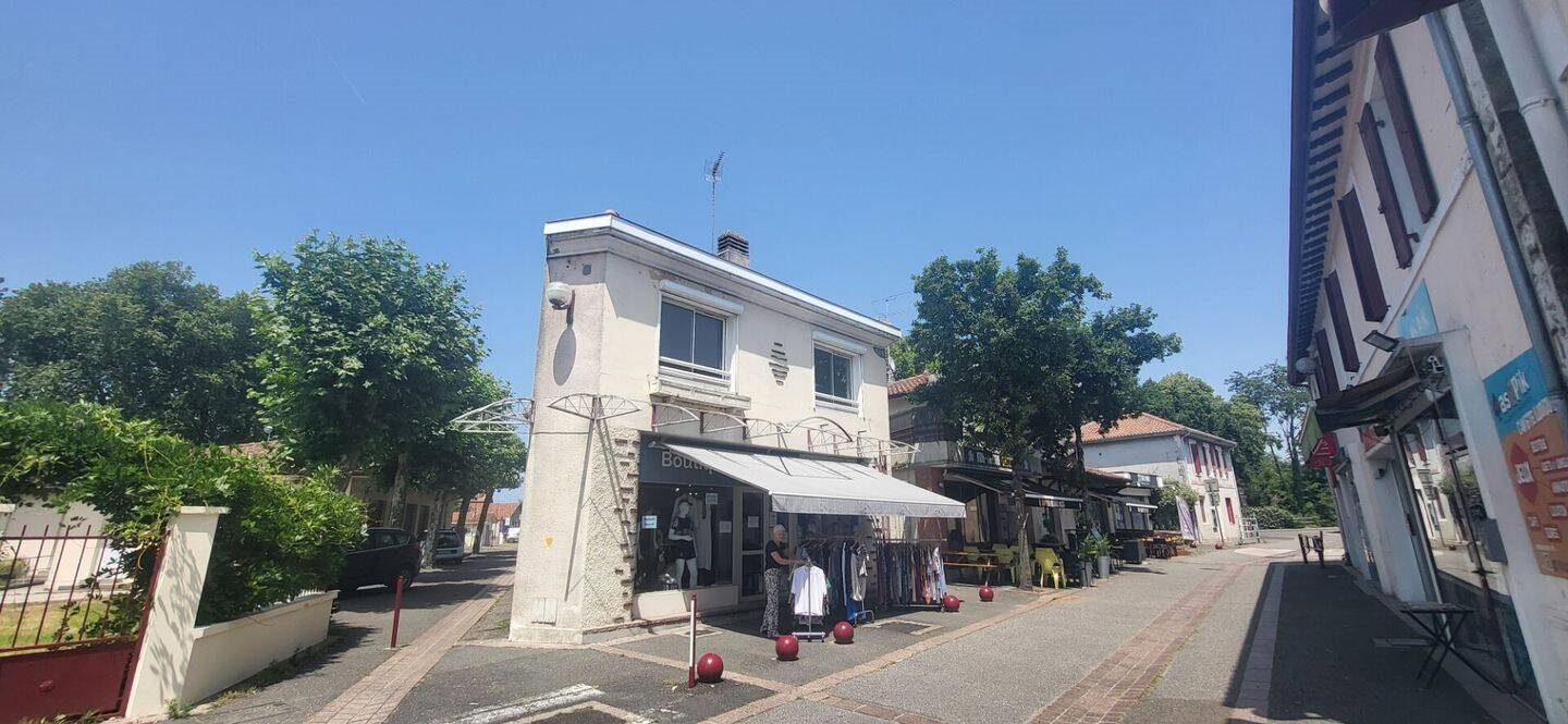 Appartement à louer, 63m², Parentis-en-Born