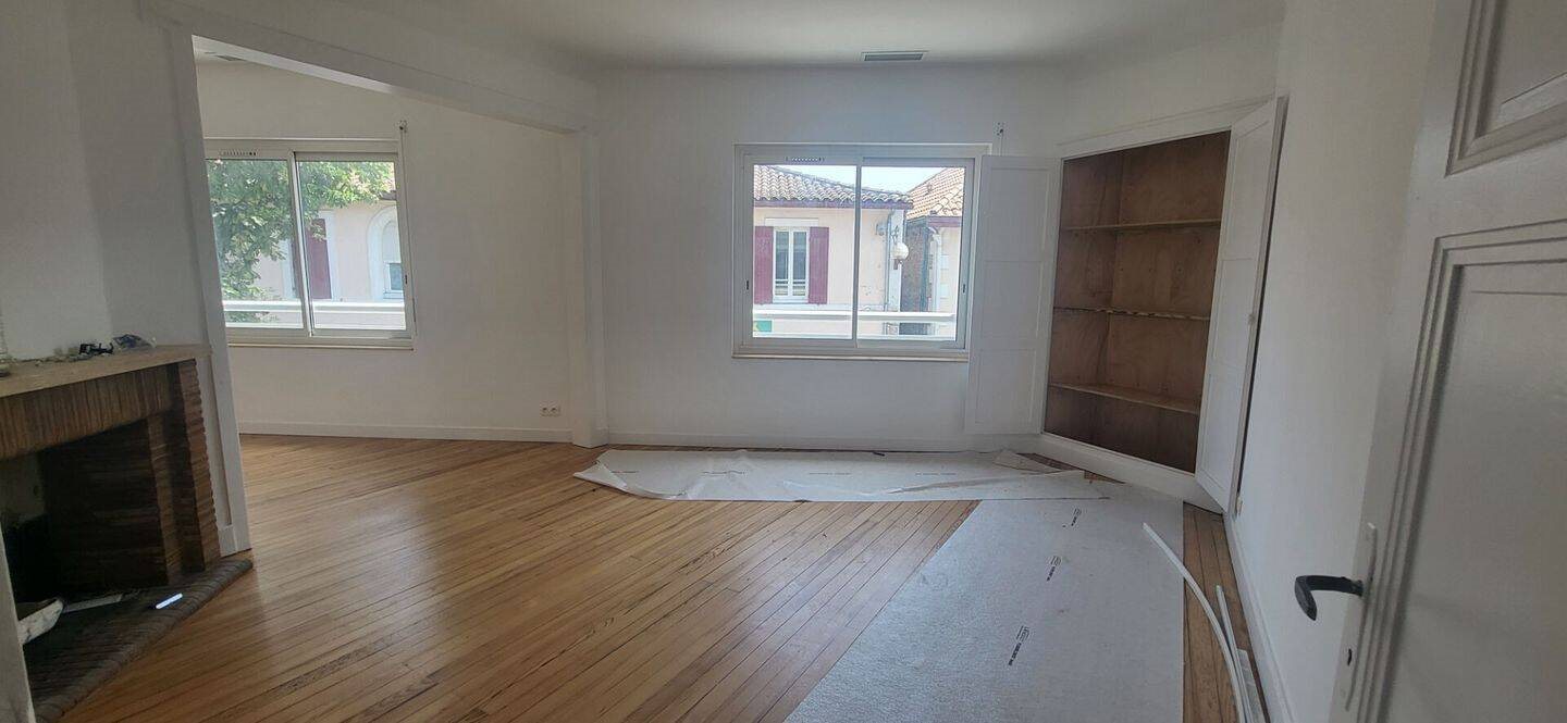 Appartement à louer, 63m², Parentis-en-Born