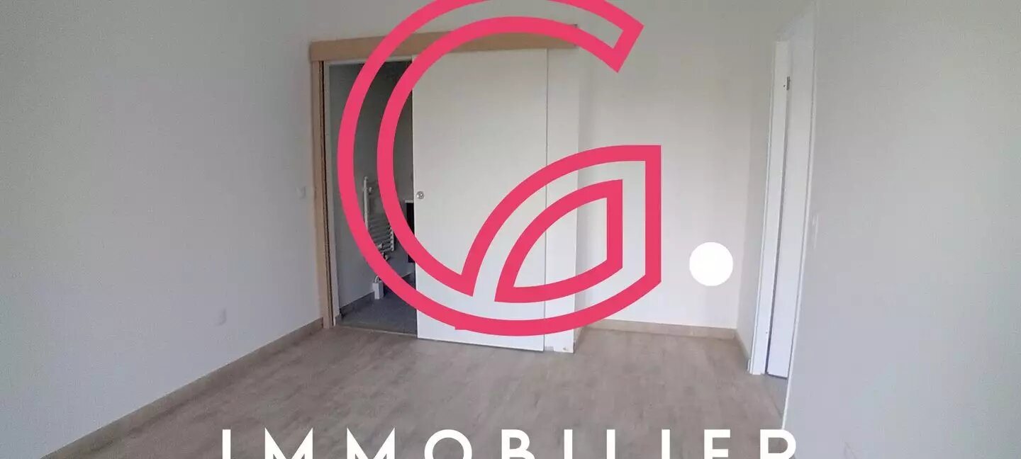 Appartement à louer, 92m², Le Teich