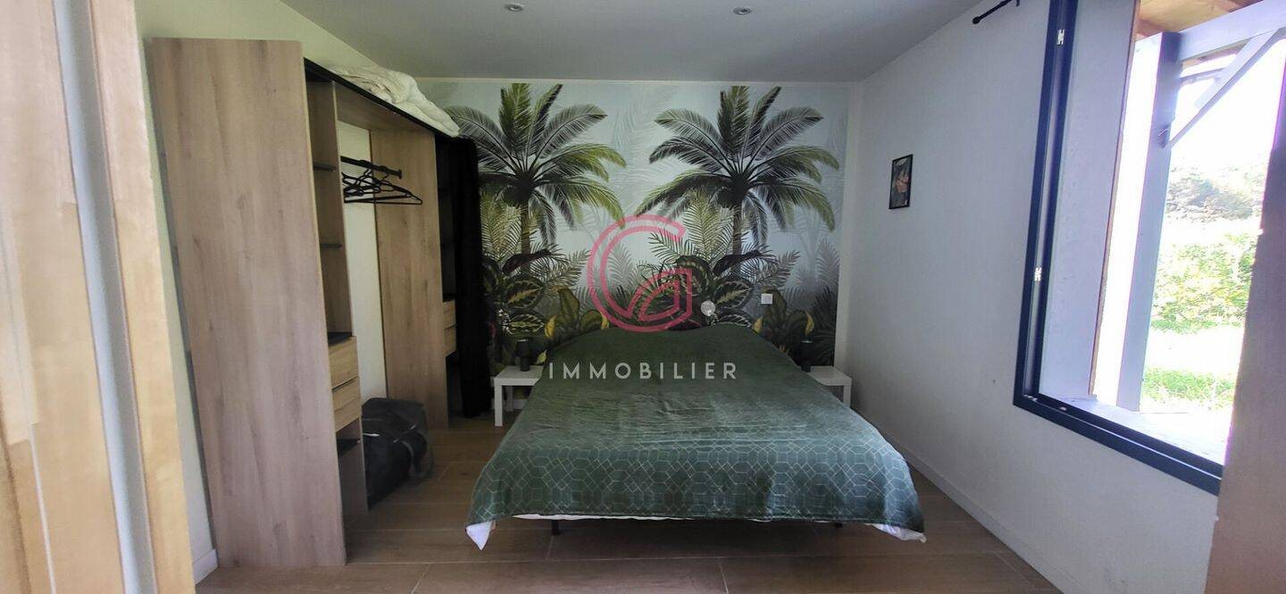 Appartement à louer, 55m², Gastes