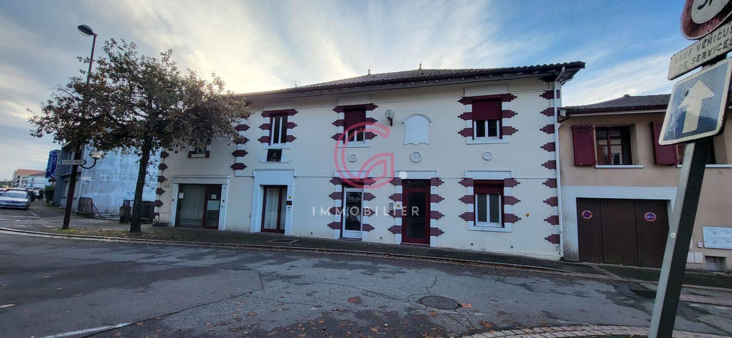 Appartement à louer, 43m², Parentis-en-Born