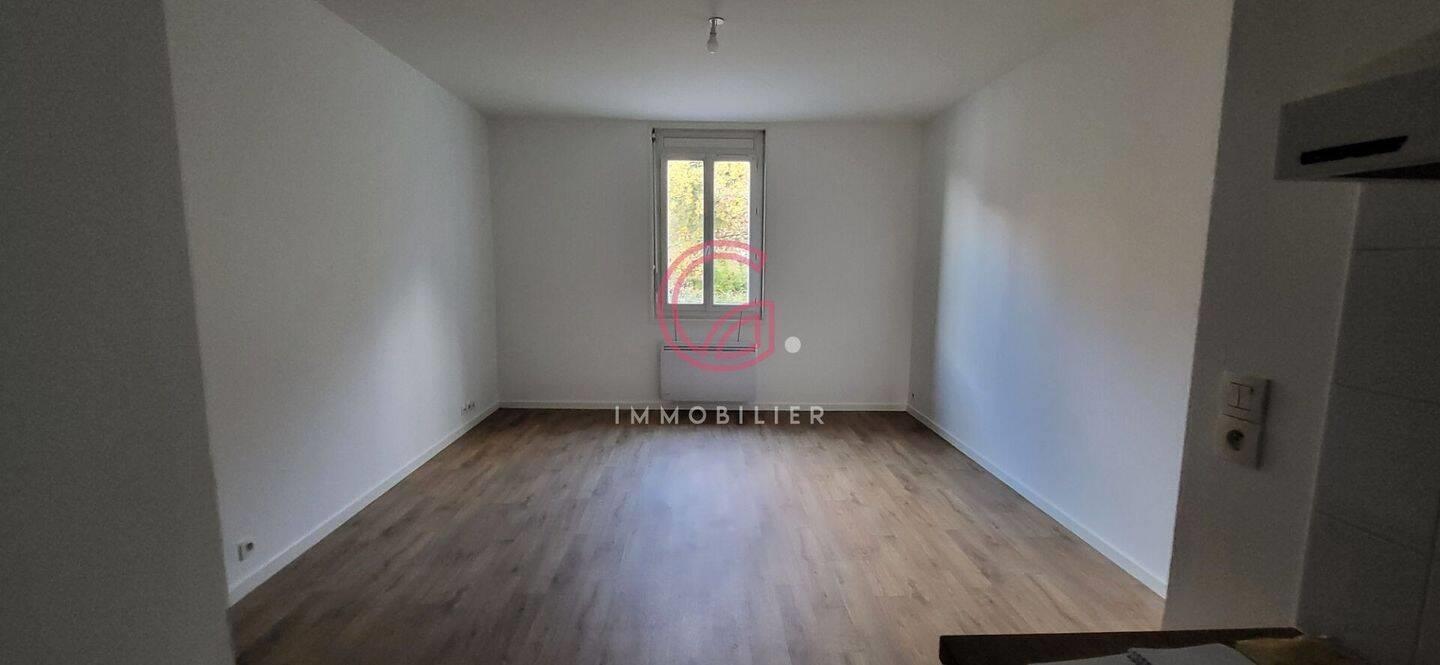 Appartement à louer, 43m², Parentis-en-Born