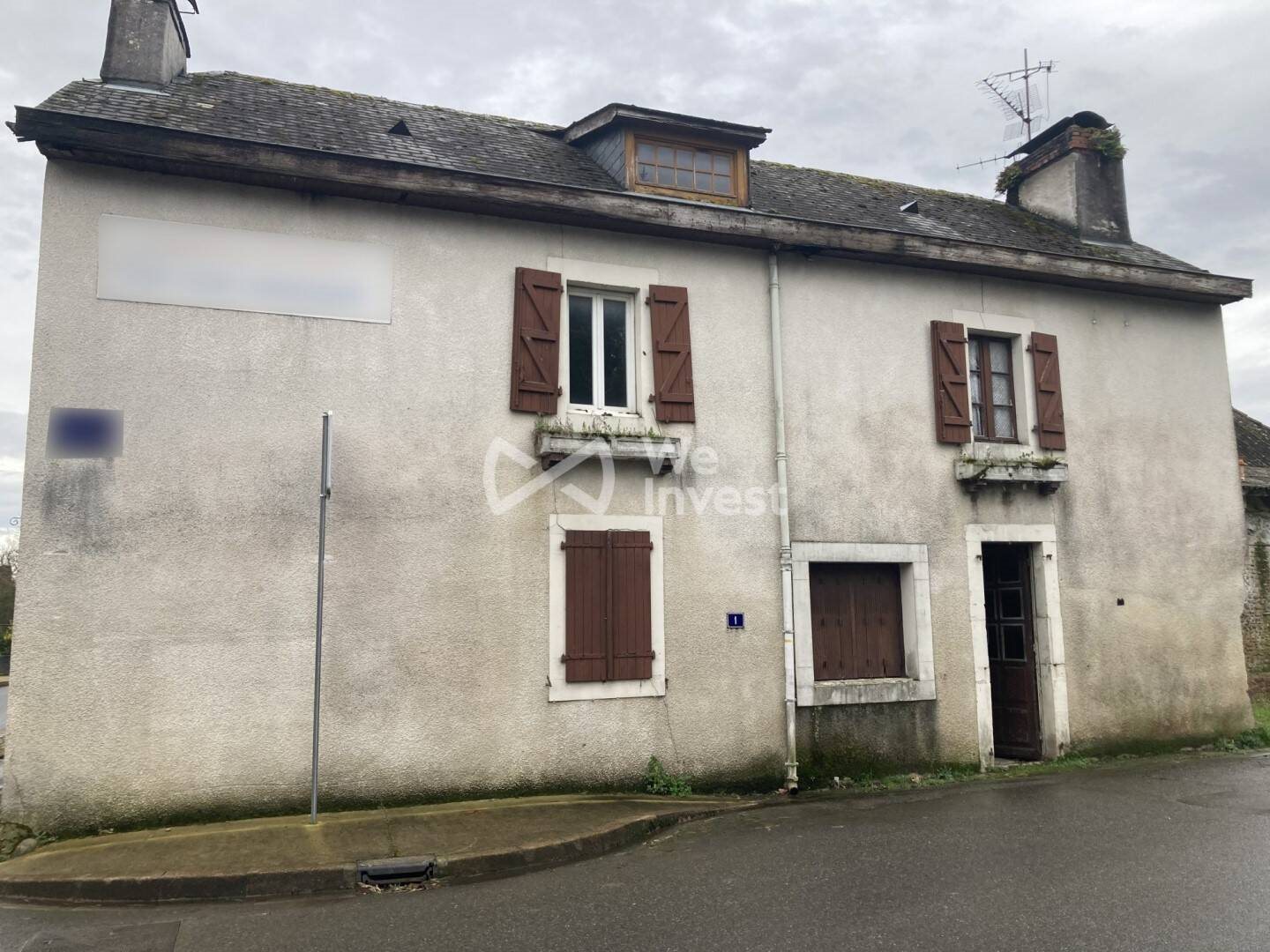Maison à vendre, 290m², Artigueloutan