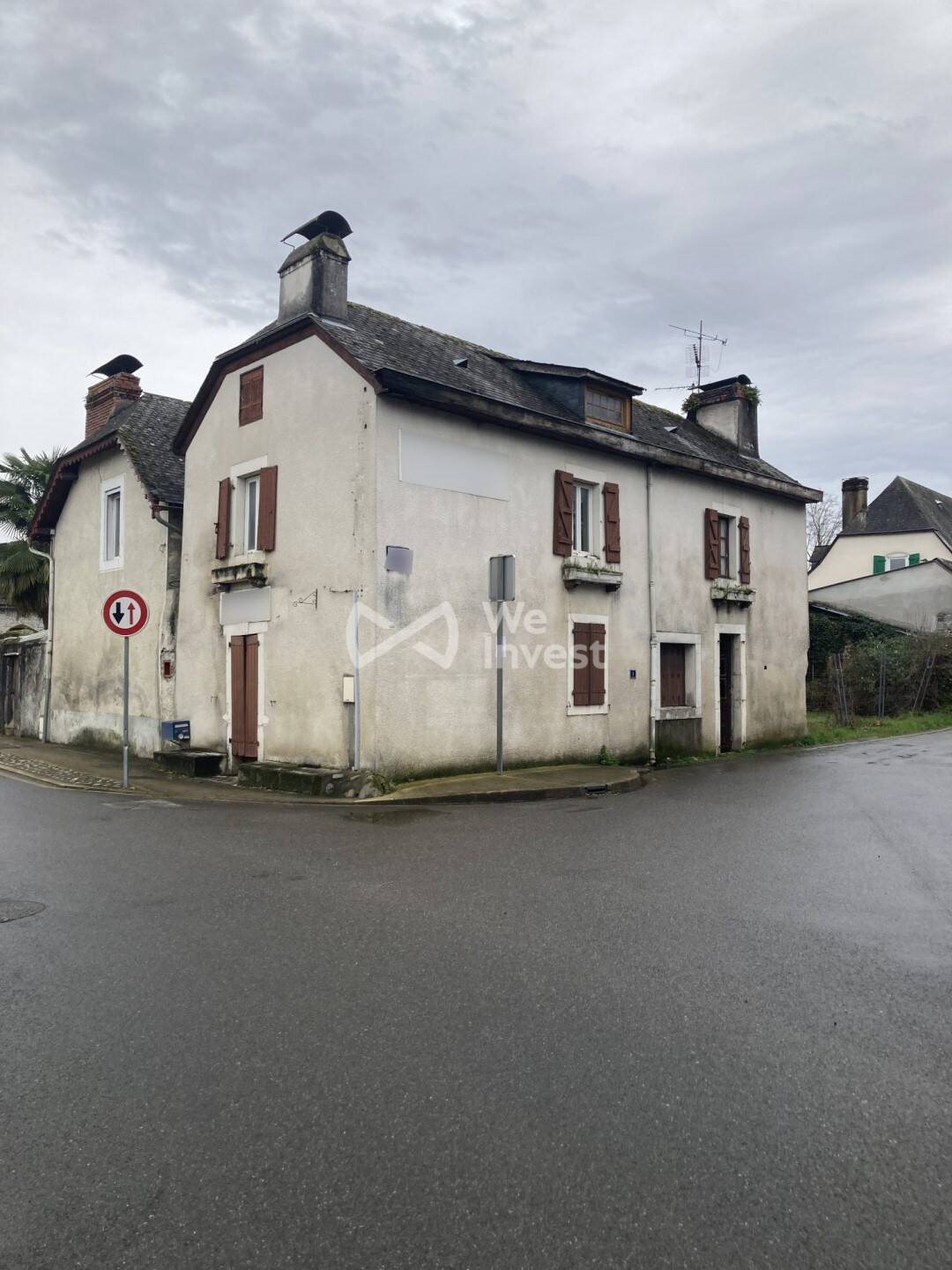 Maison à vendre, 290m², Artigueloutan