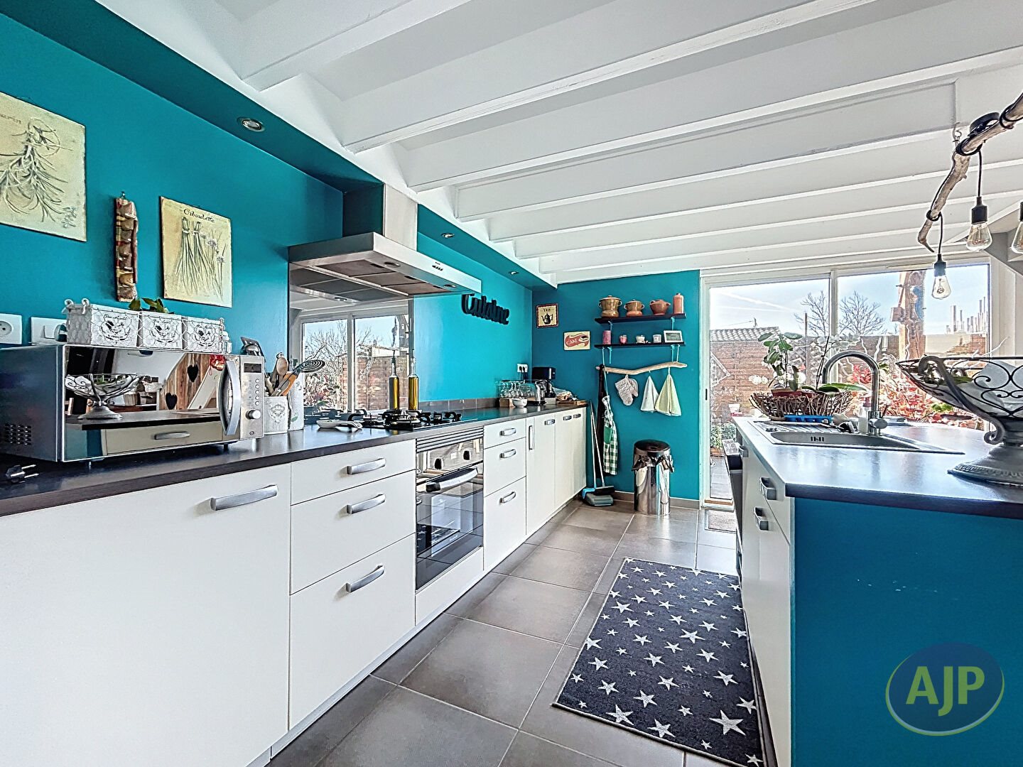 Maison à vendre, 144m², Audenge