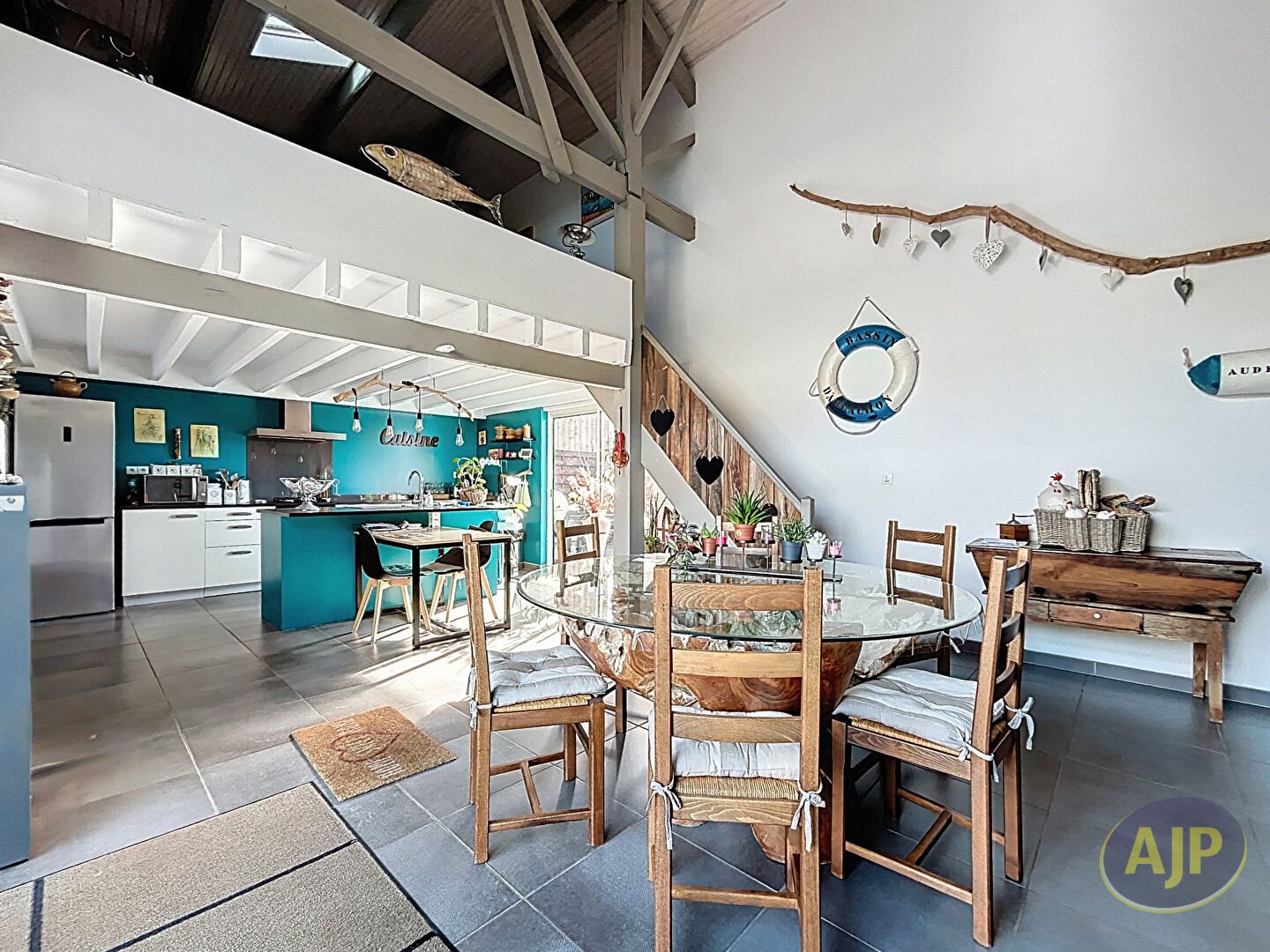 Maison à vendre, 144m², Audenge