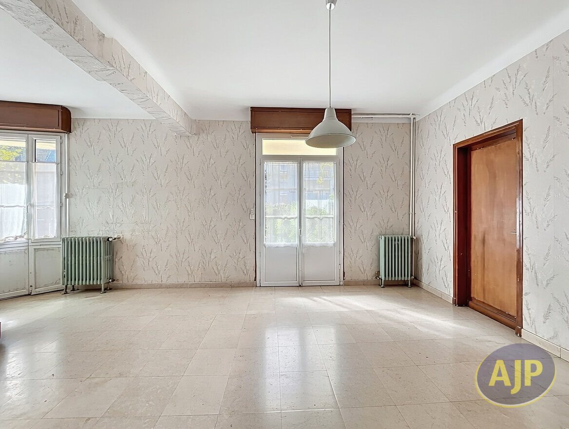 Maison à vendre, 186m², Audenge