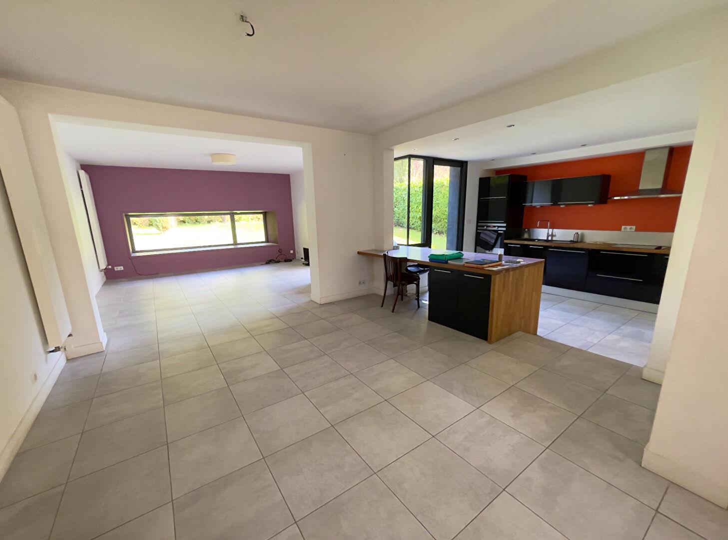 Maison à vendre, 142m², Nantes