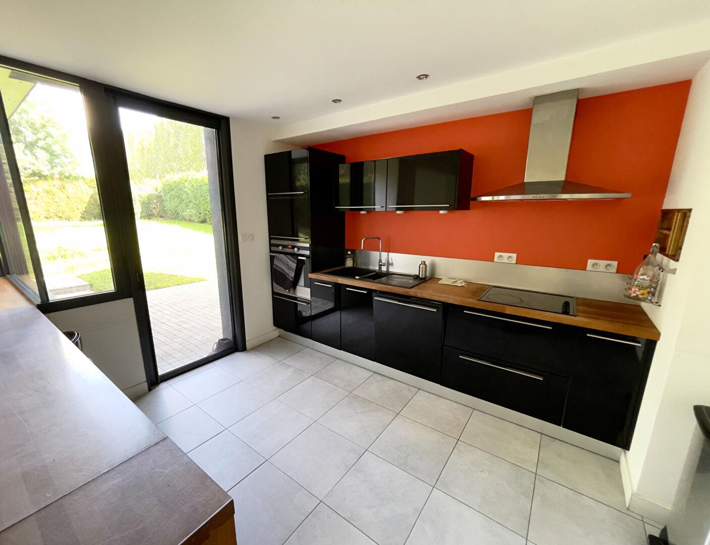 Maison à vendre, 142m², Nantes