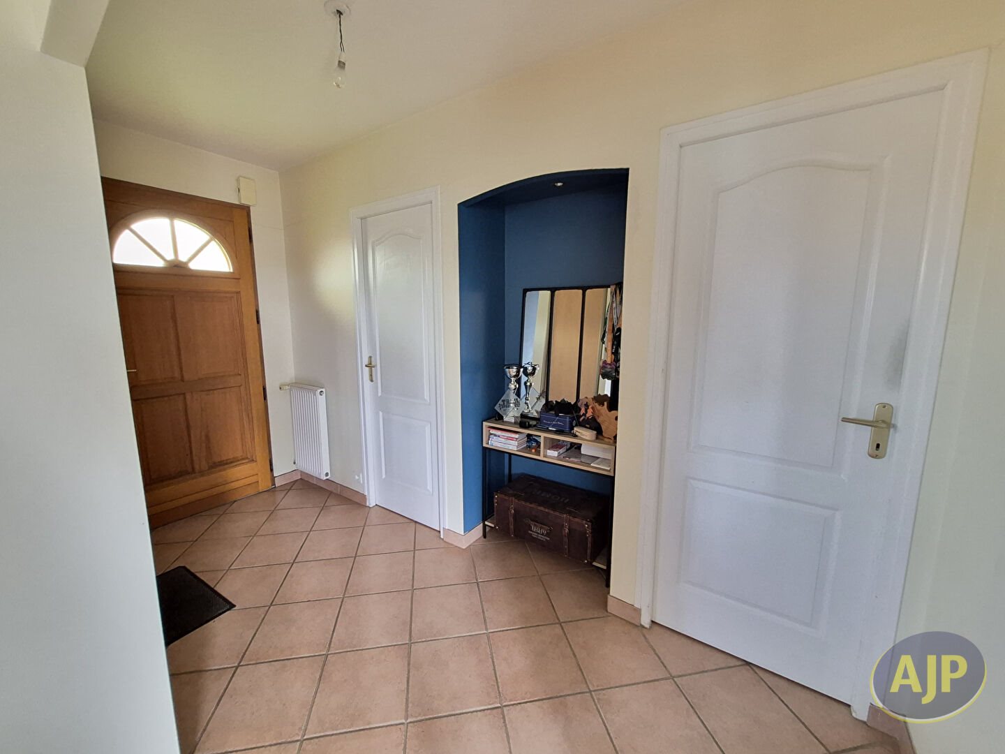 Maison à vendre, 91m², La Marne