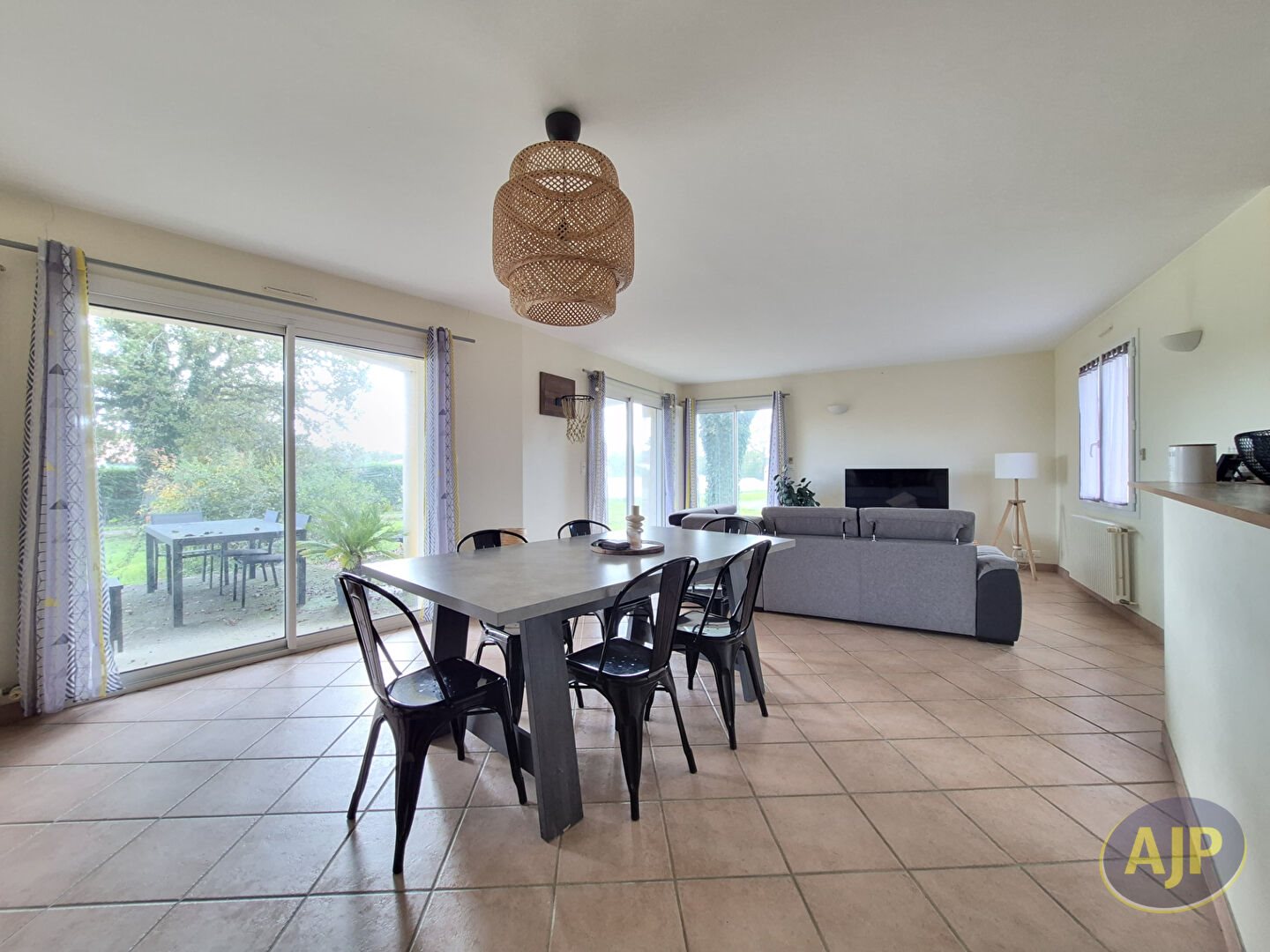 Maison à vendre, 91m², La Marne