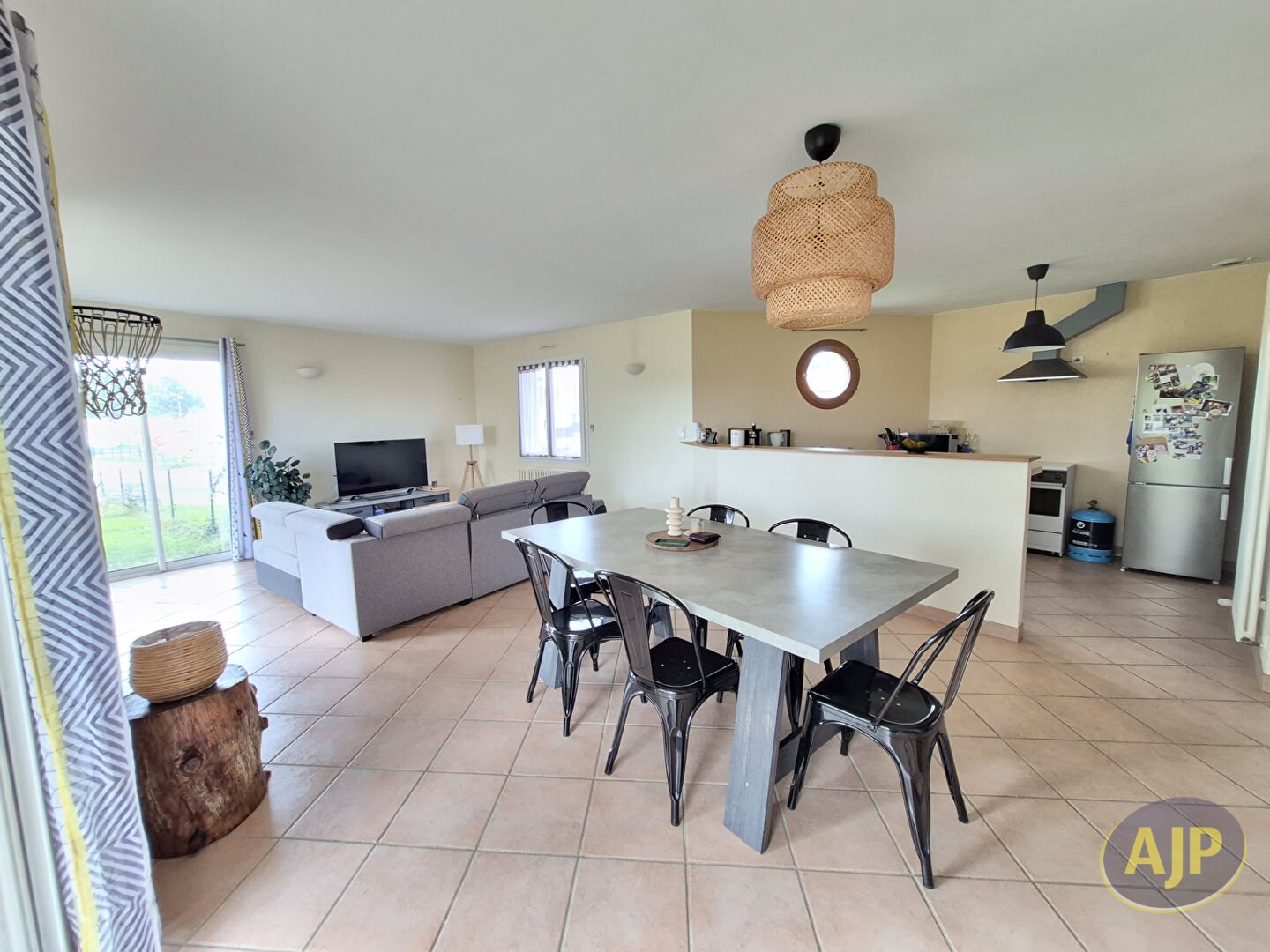 Maison à vendre, 91m², La Marne