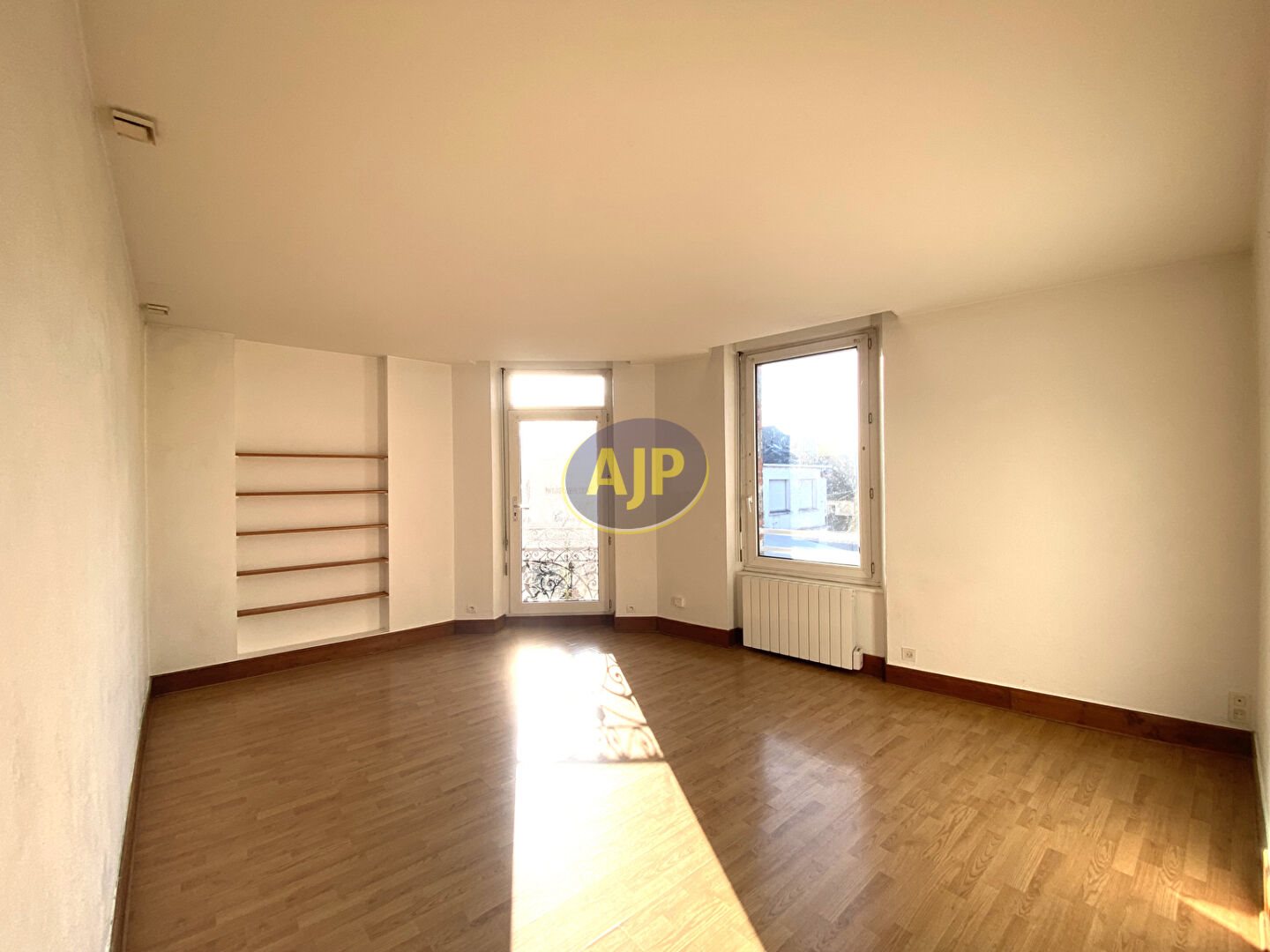 Appartement à louer, 74m², Guémené-Penfao
