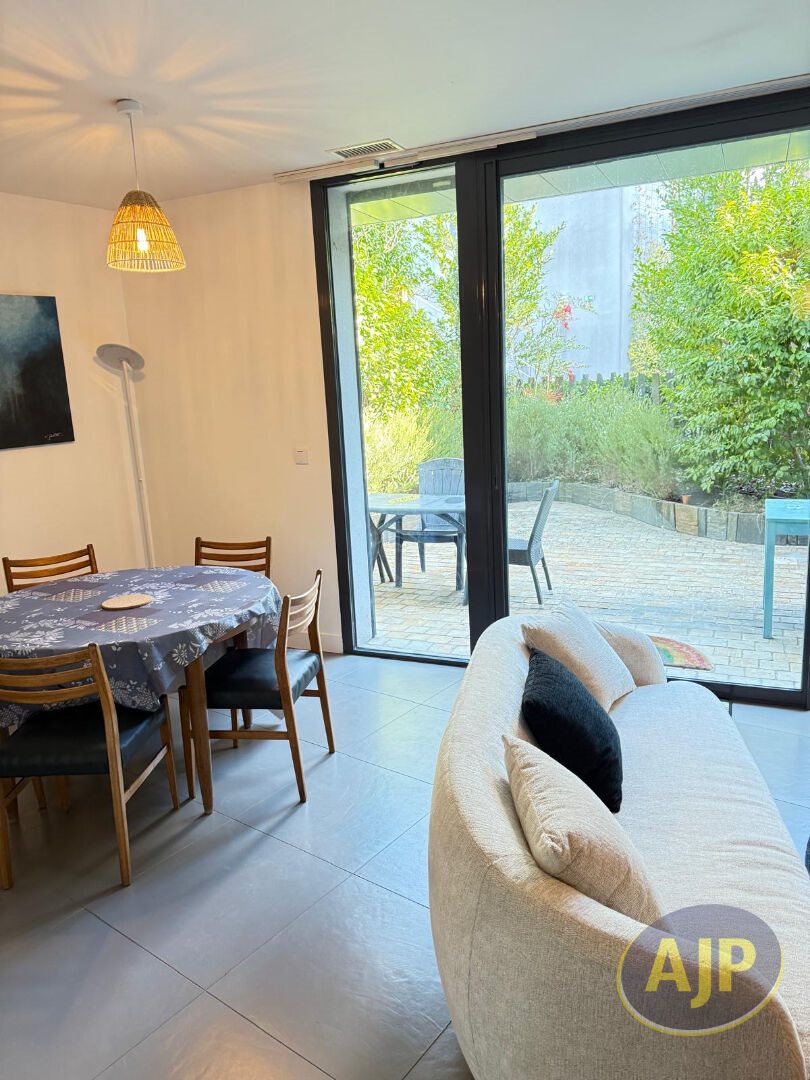 Appartement à louer, 54m², Bordeaux