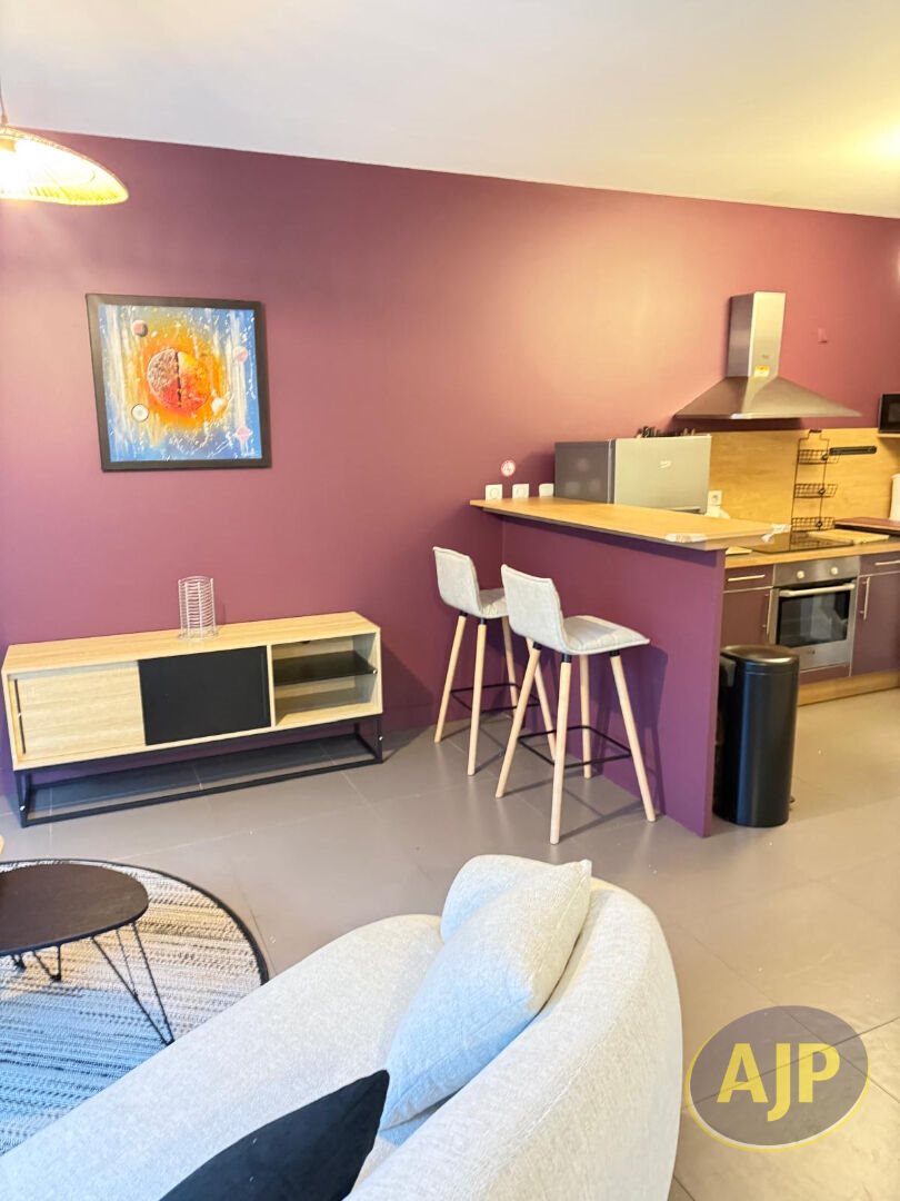 Appartement à louer, 54m², Bordeaux