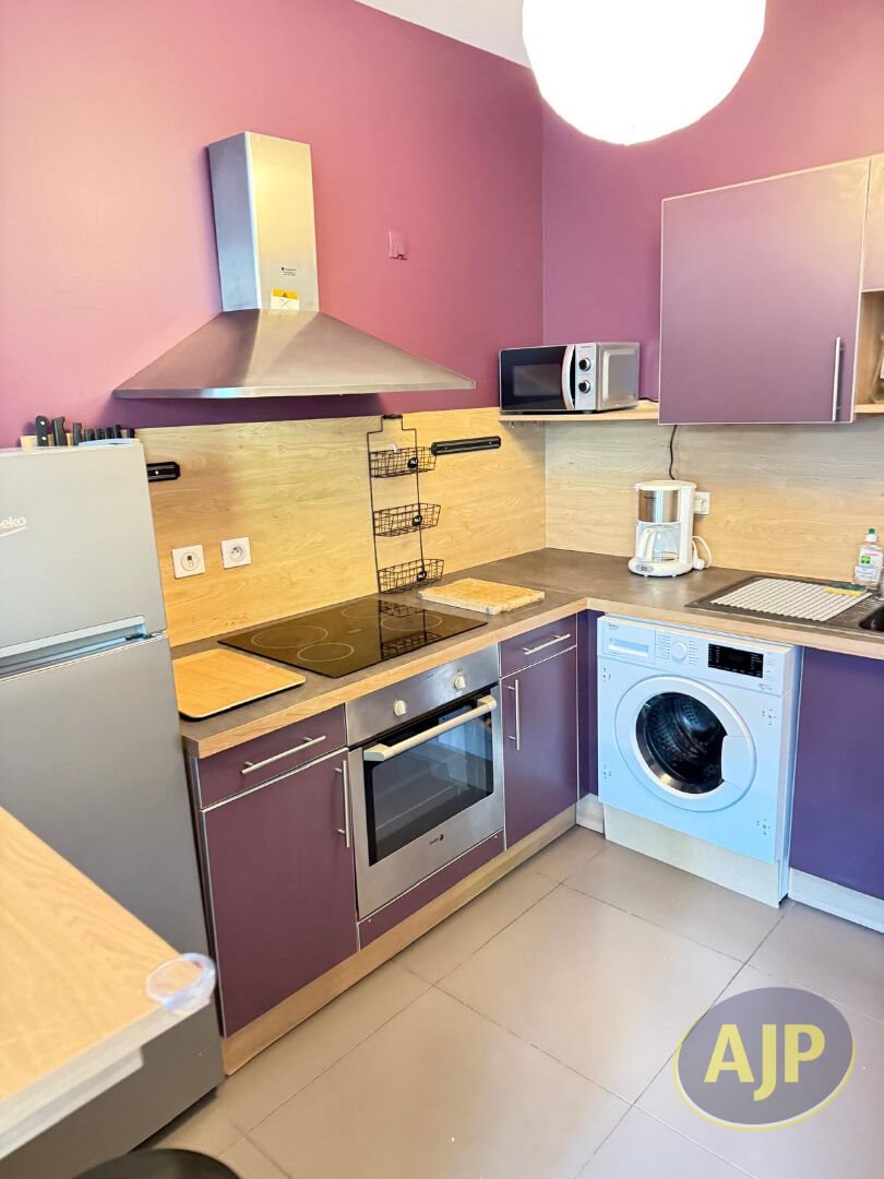 Appartement à louer, 54m², Bordeaux