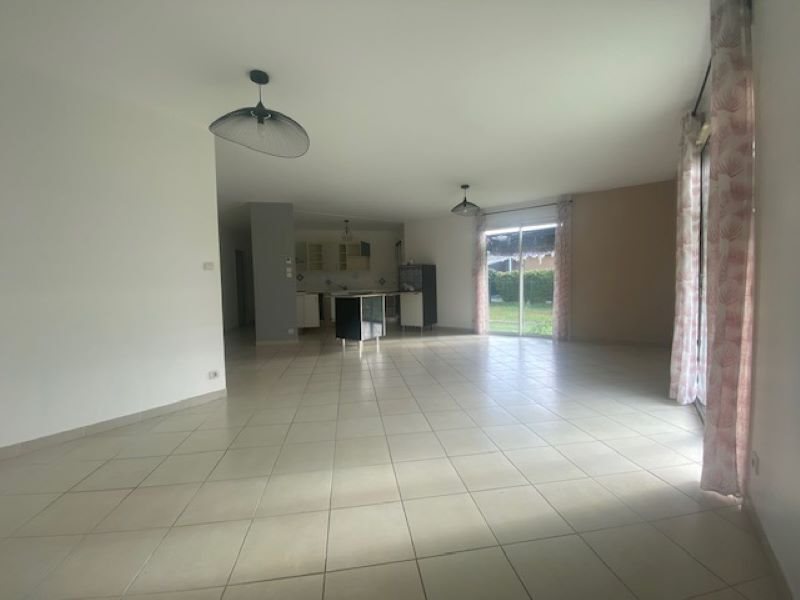 Maison à louer, 96m², Audenge