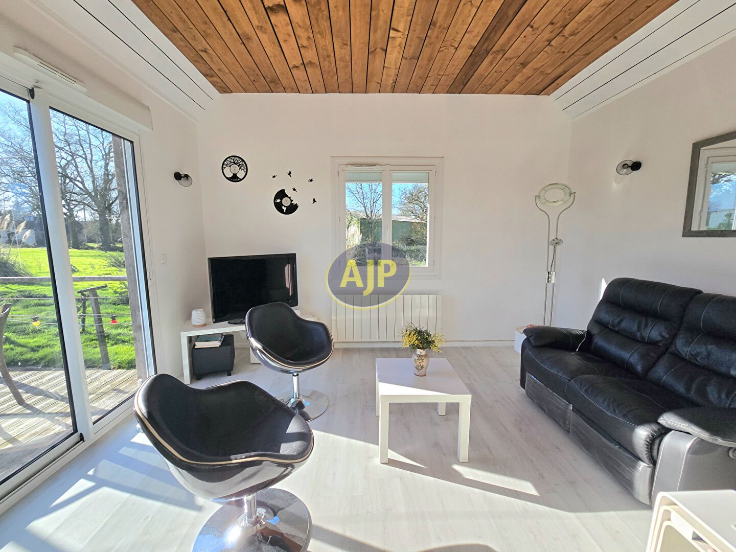 Maison à vendre, 125m², Guémené-Penfao