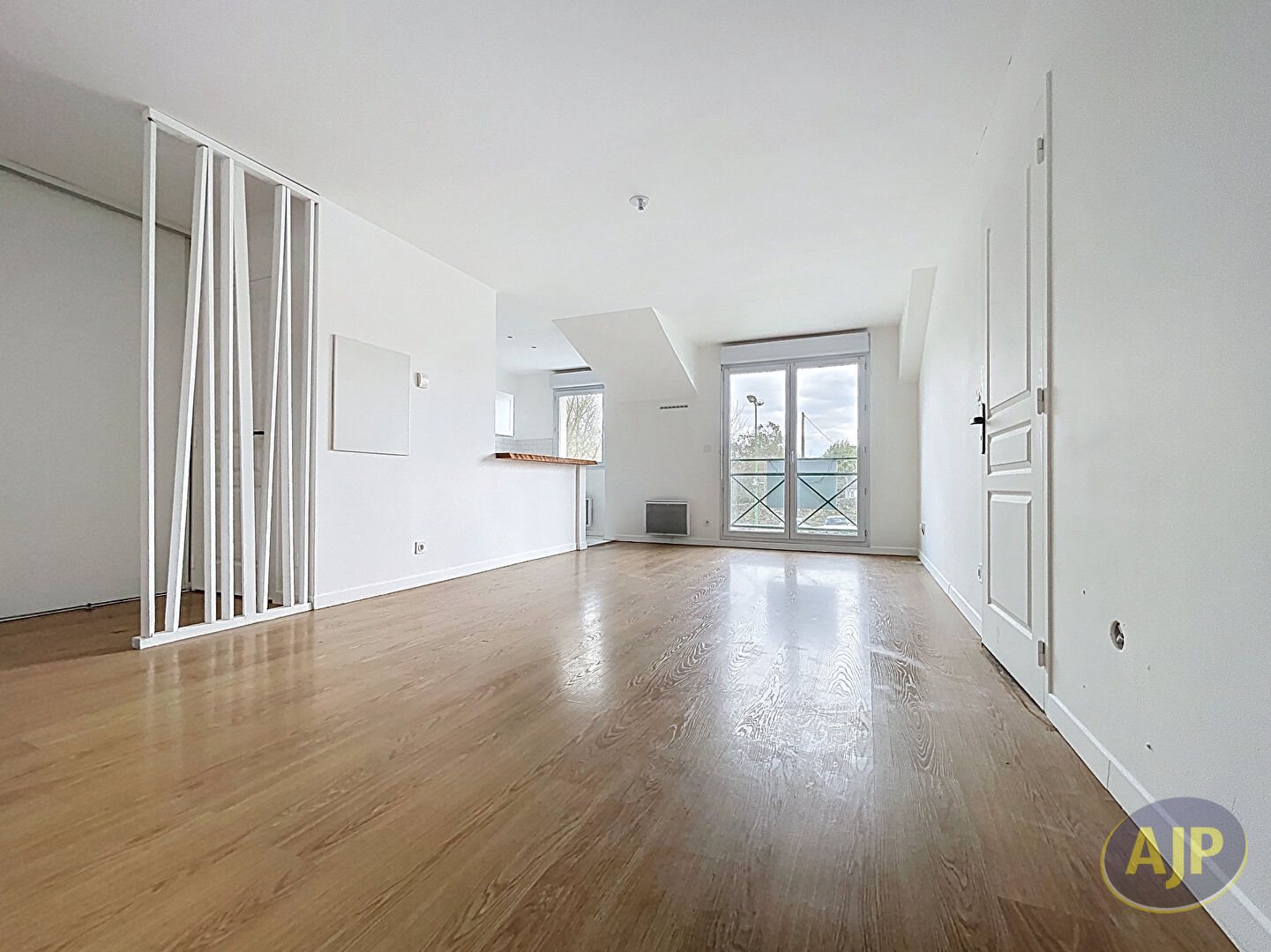 Appartement à vendre, 61m², Bouguenais