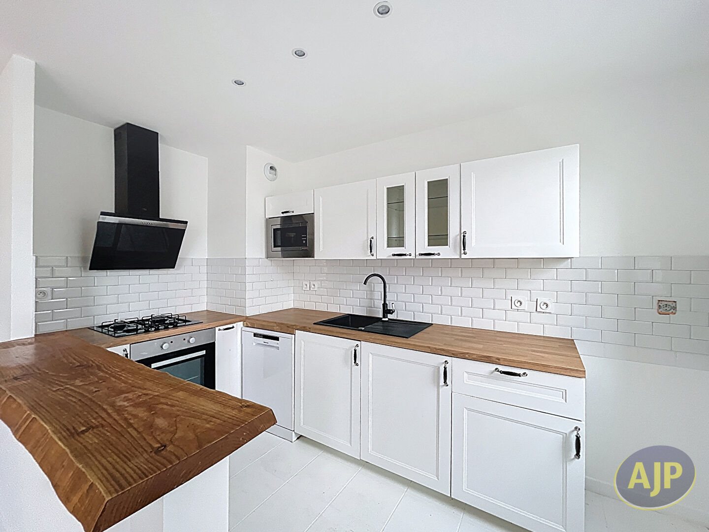 Appartement à vendre, 61m², Bouguenais