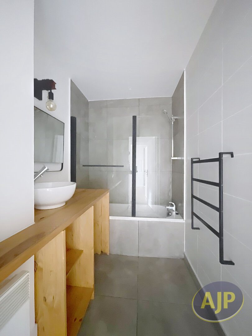 Appartement à vendre, 61m², Bouguenais