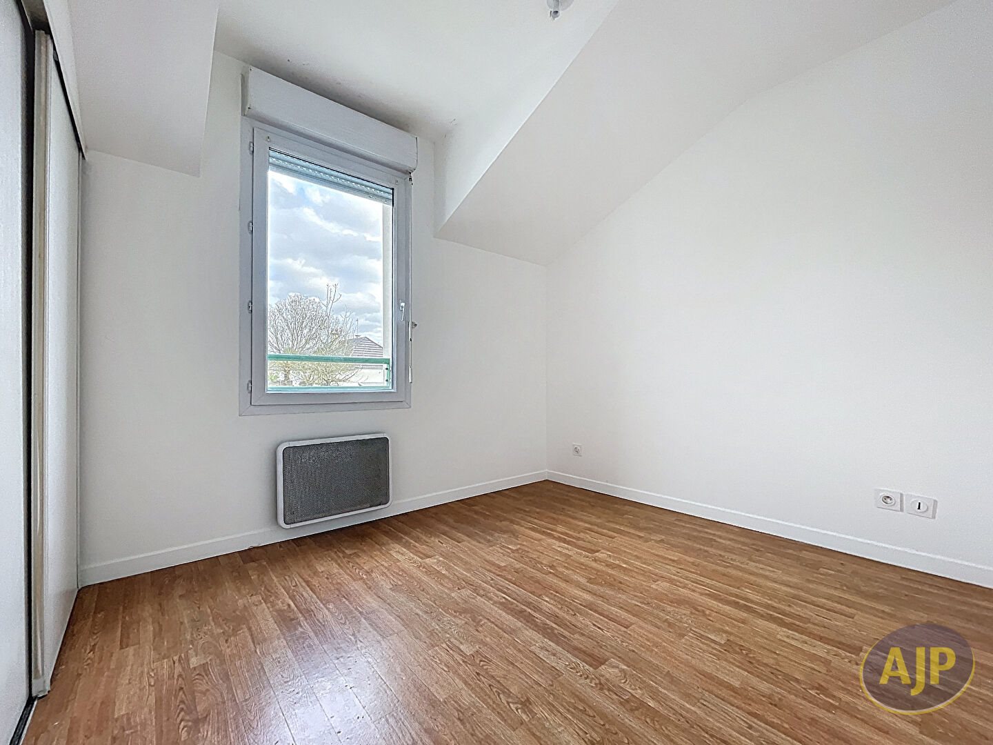 Appartement à vendre, 61m², Bouguenais
