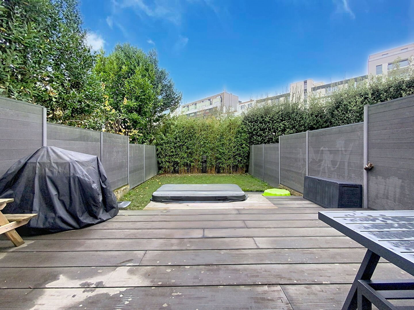 Maison à vendre, 114m², Rennes