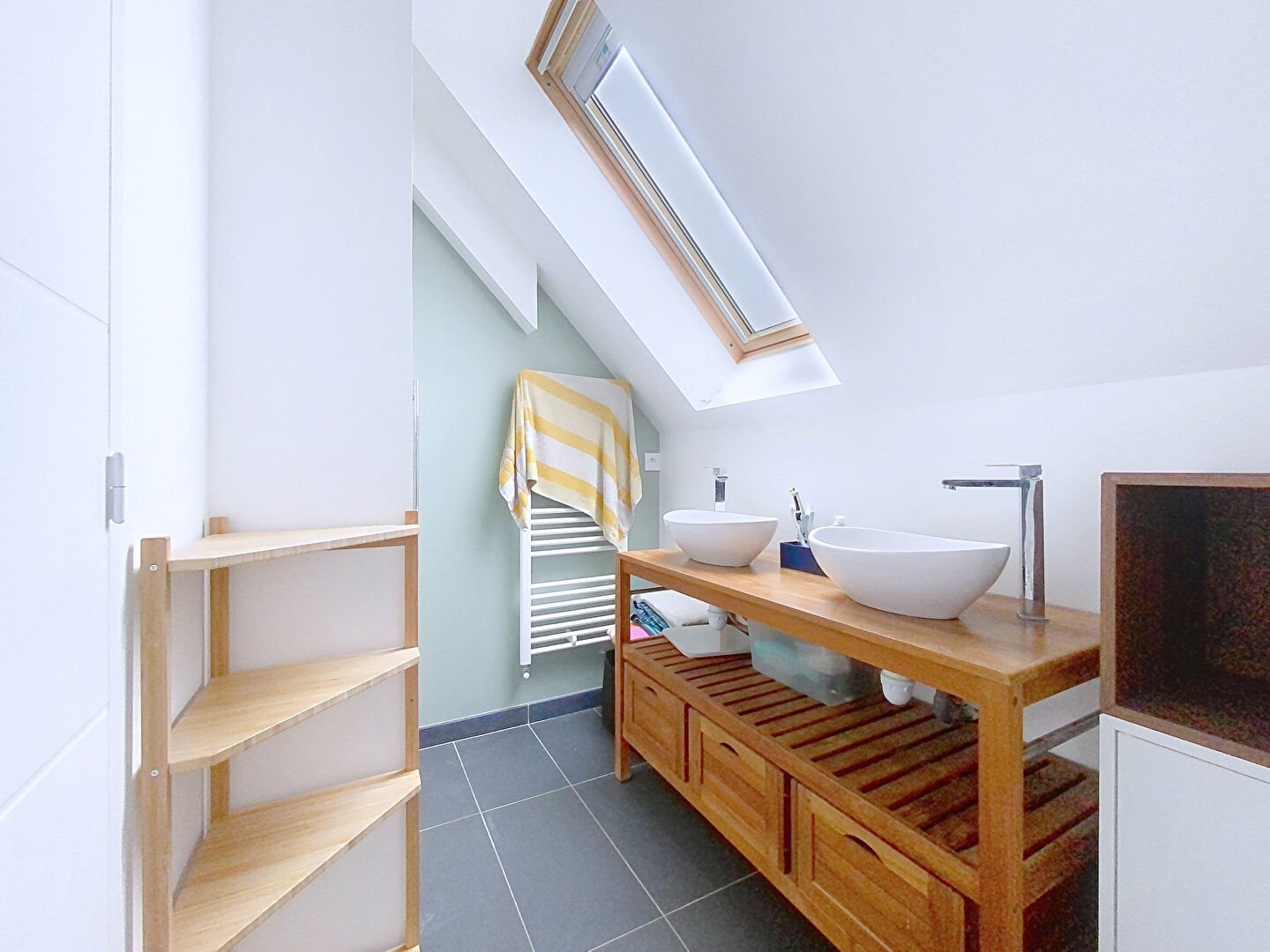 Maison à vendre, 114m², Rennes
