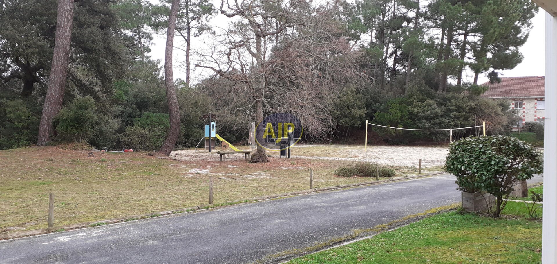Appartement à vendre, 35m², Le Verdon-sur-Mer