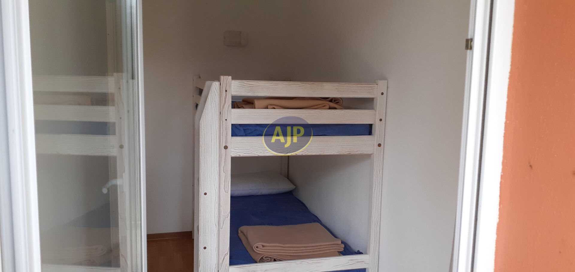 Appartement à vendre, 35m², Le Verdon-sur-Mer