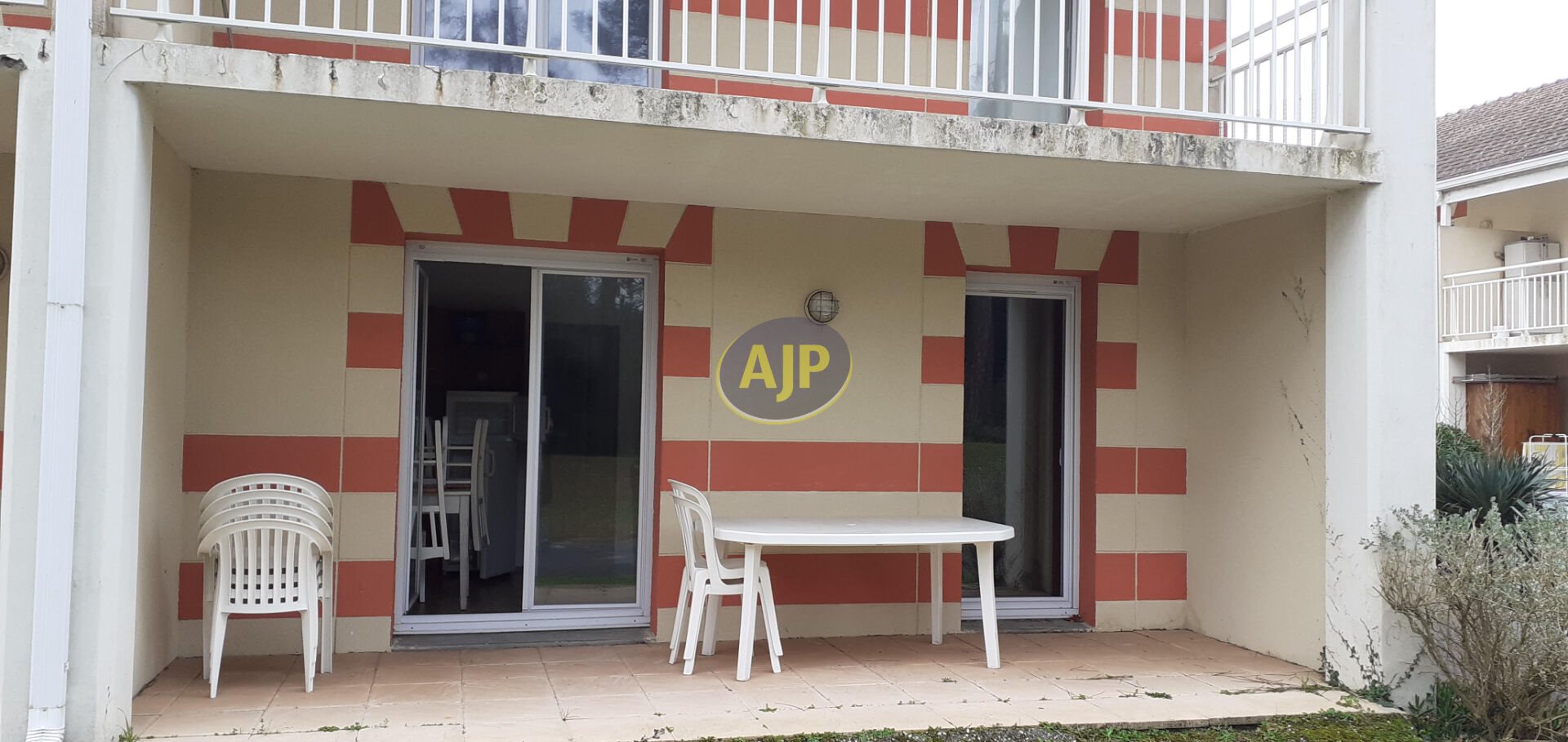 Appartement à vendre, 35m², Le Verdon-sur-Mer