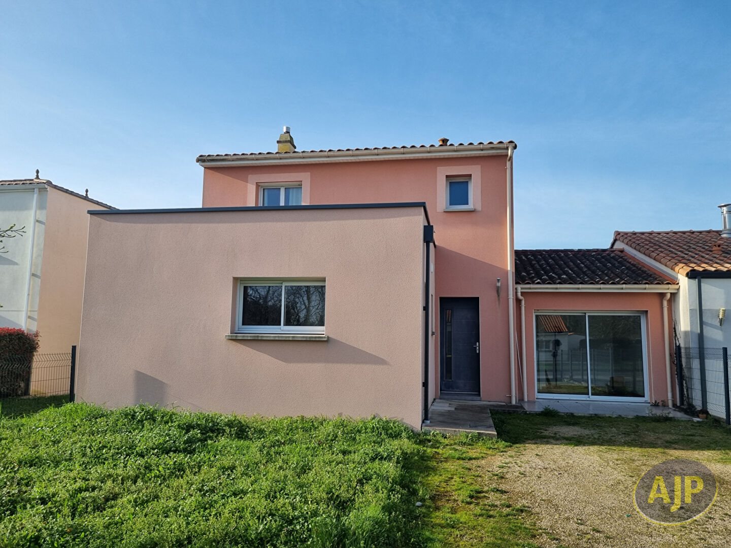 Maison à vendre, 125m², La Chevrolière