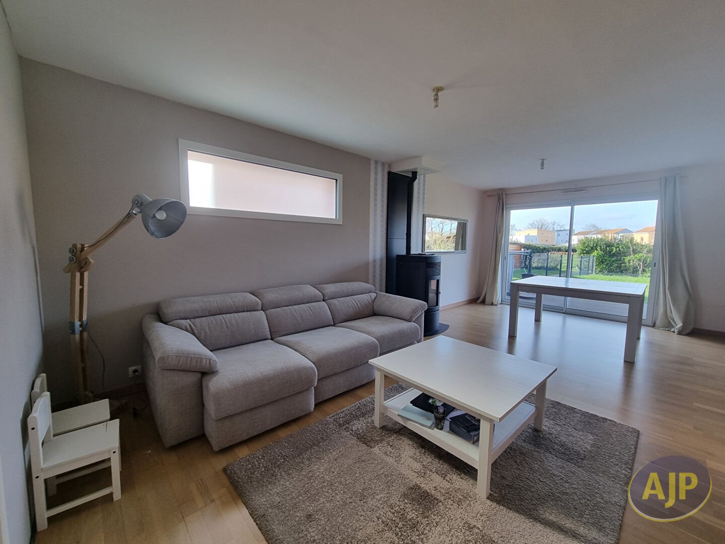 Maison à vendre, 125m², La Chevrolière