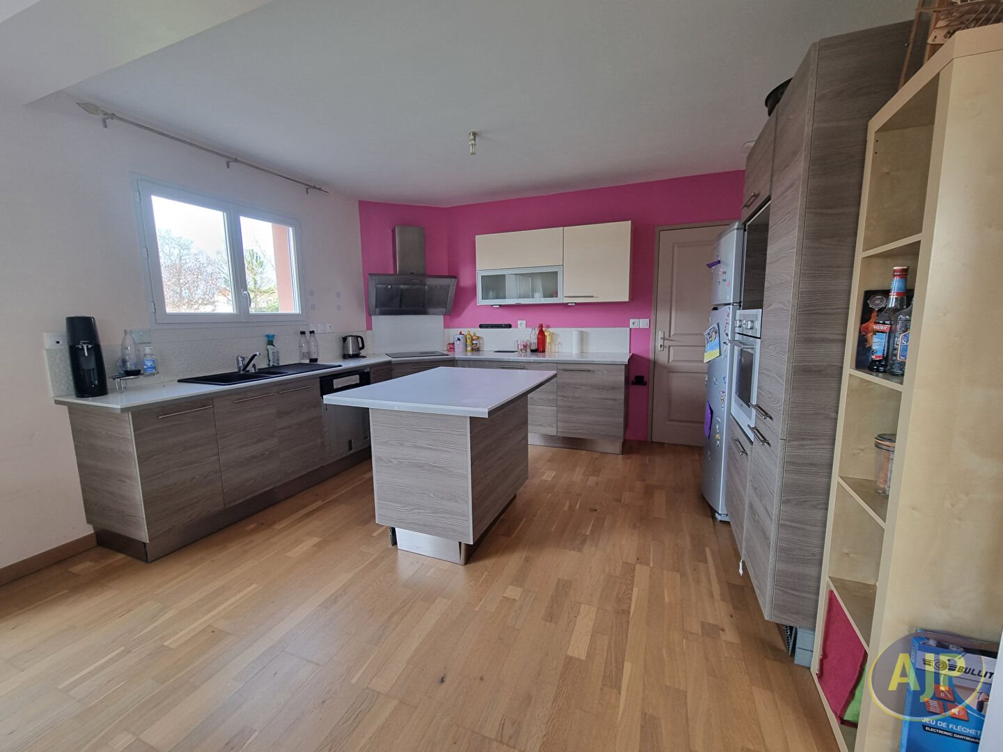 Maison à vendre, 125m², La Chevrolière