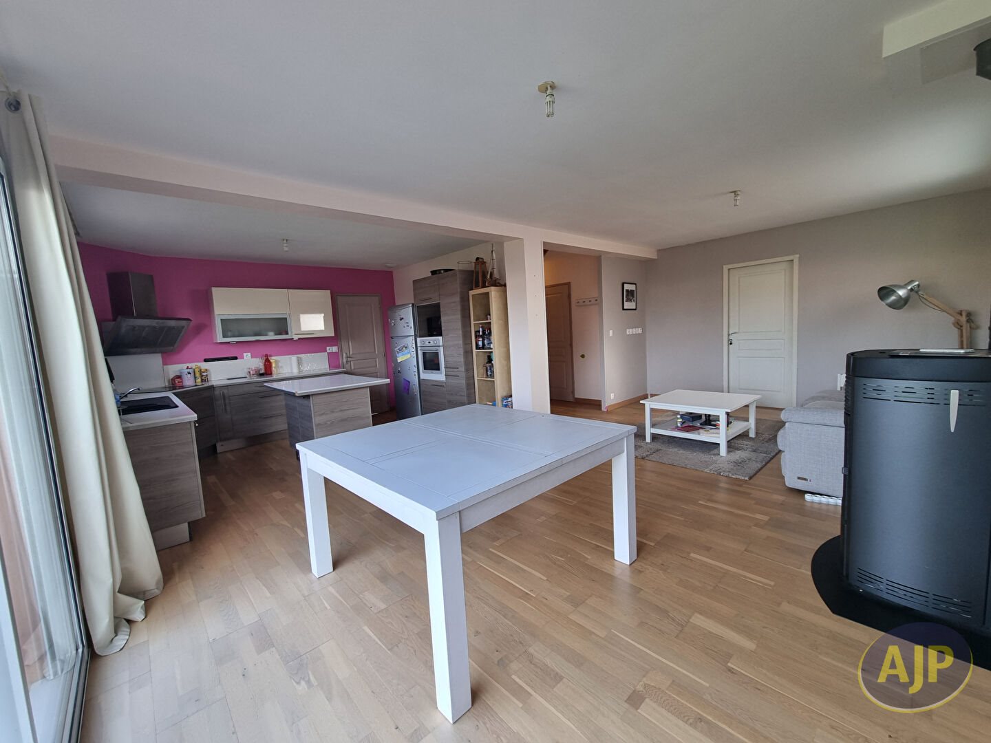 Maison à vendre, 125m², La Chevrolière