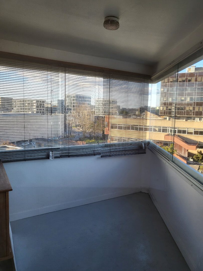 Appartement à louer, 85m², Nantes