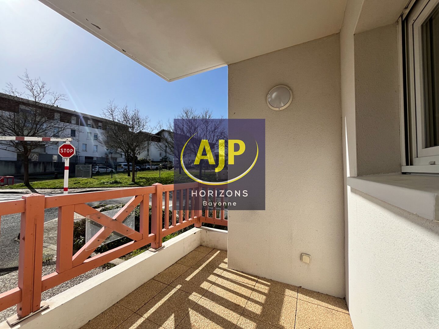 Appartement à vendre, 46m², Tarnos
