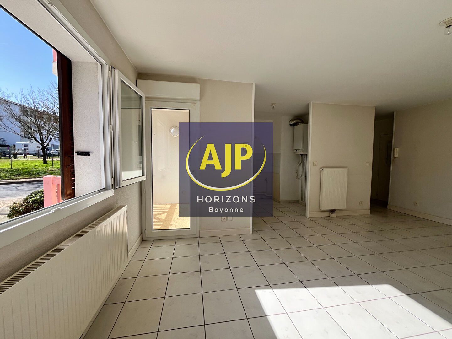 Appartement à vendre, 46m², Tarnos