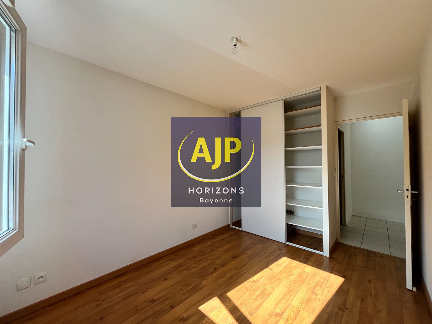 Appartement à vendre, 46m², Tarnos