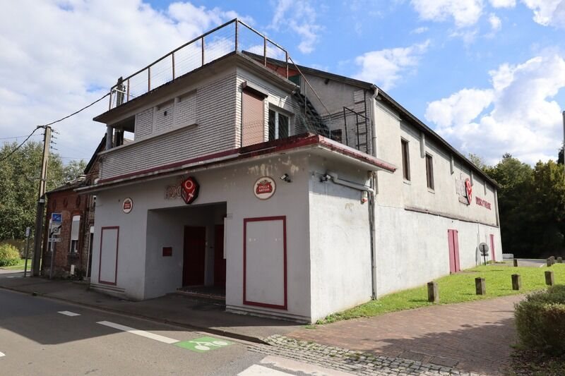 Appartement à vendre, 138m², Fourmies