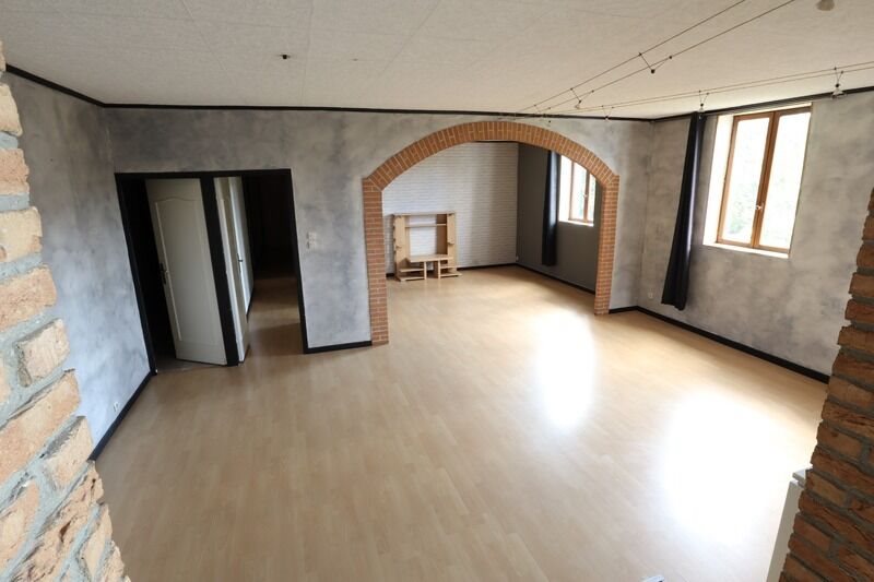 Appartement à vendre, 138m², Fourmies
