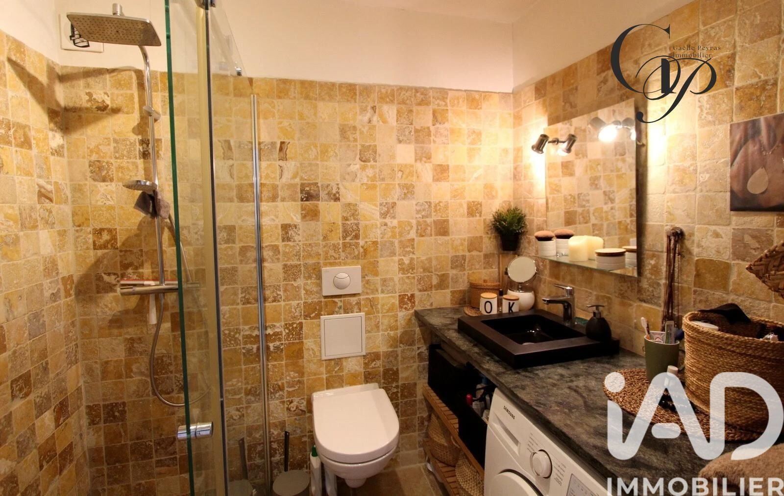 Appartement à vendre, 29m², Six-Fours-les-Plages