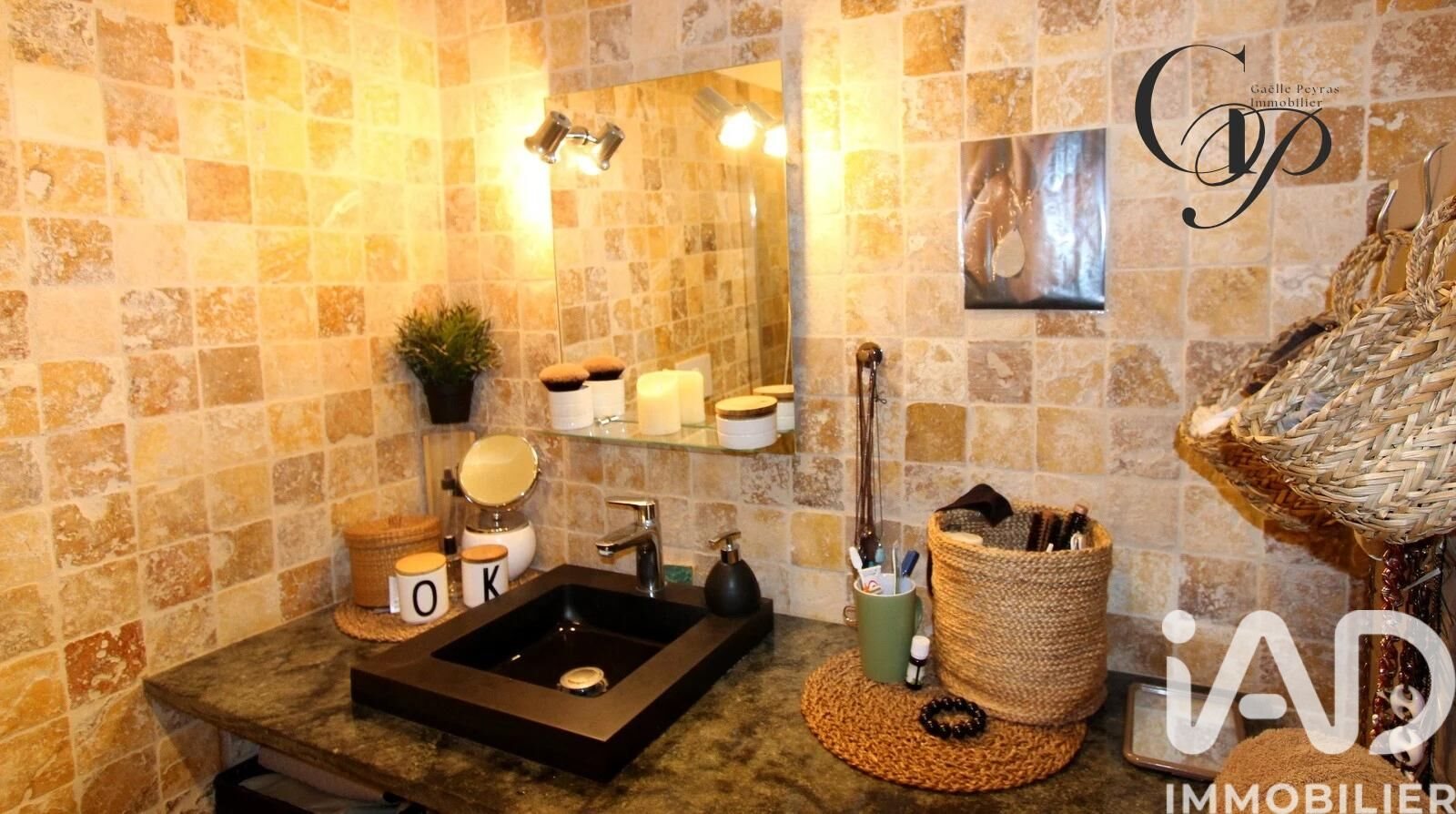 Appartement à vendre, 29m², Six-Fours-les-Plages